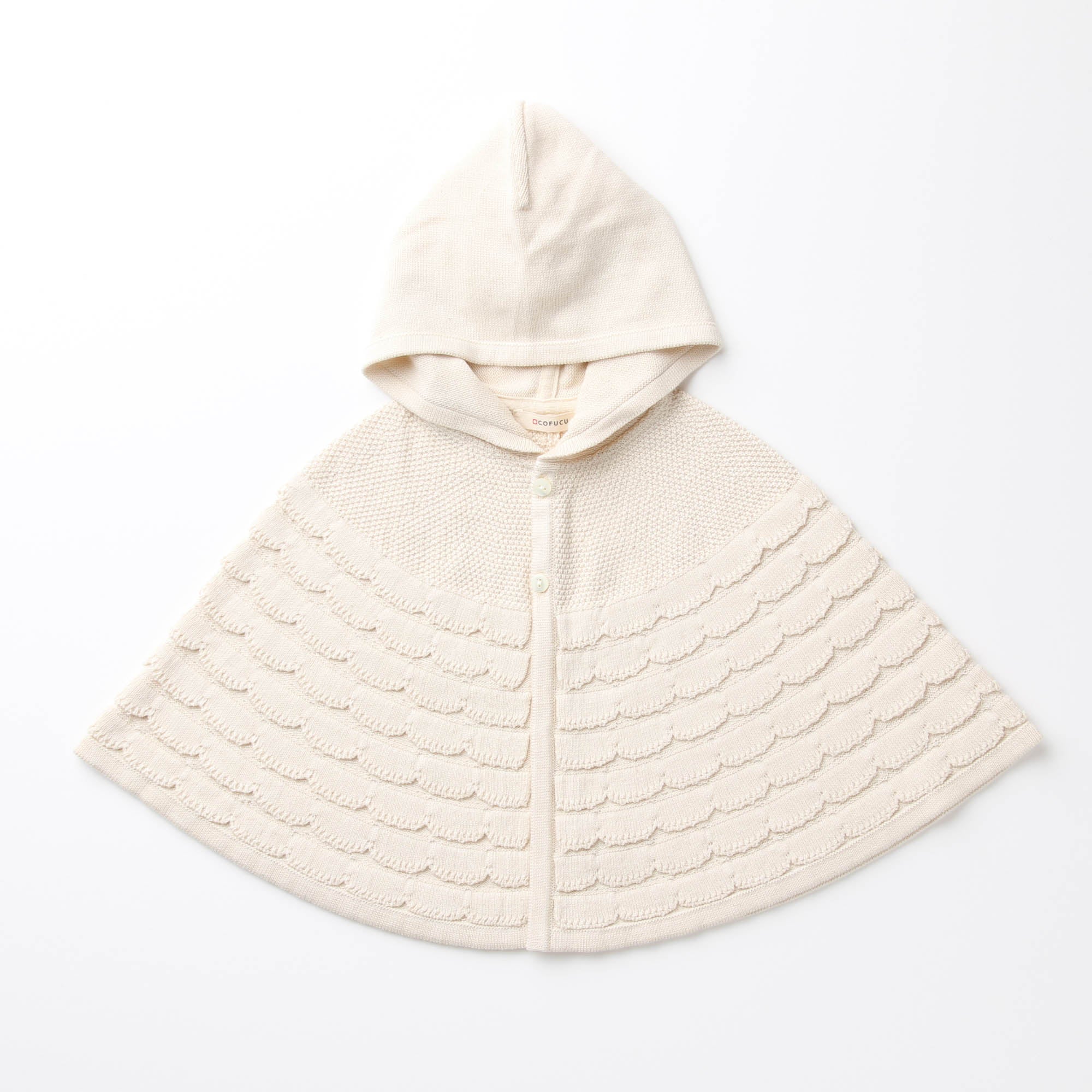 シェルマント(生成)