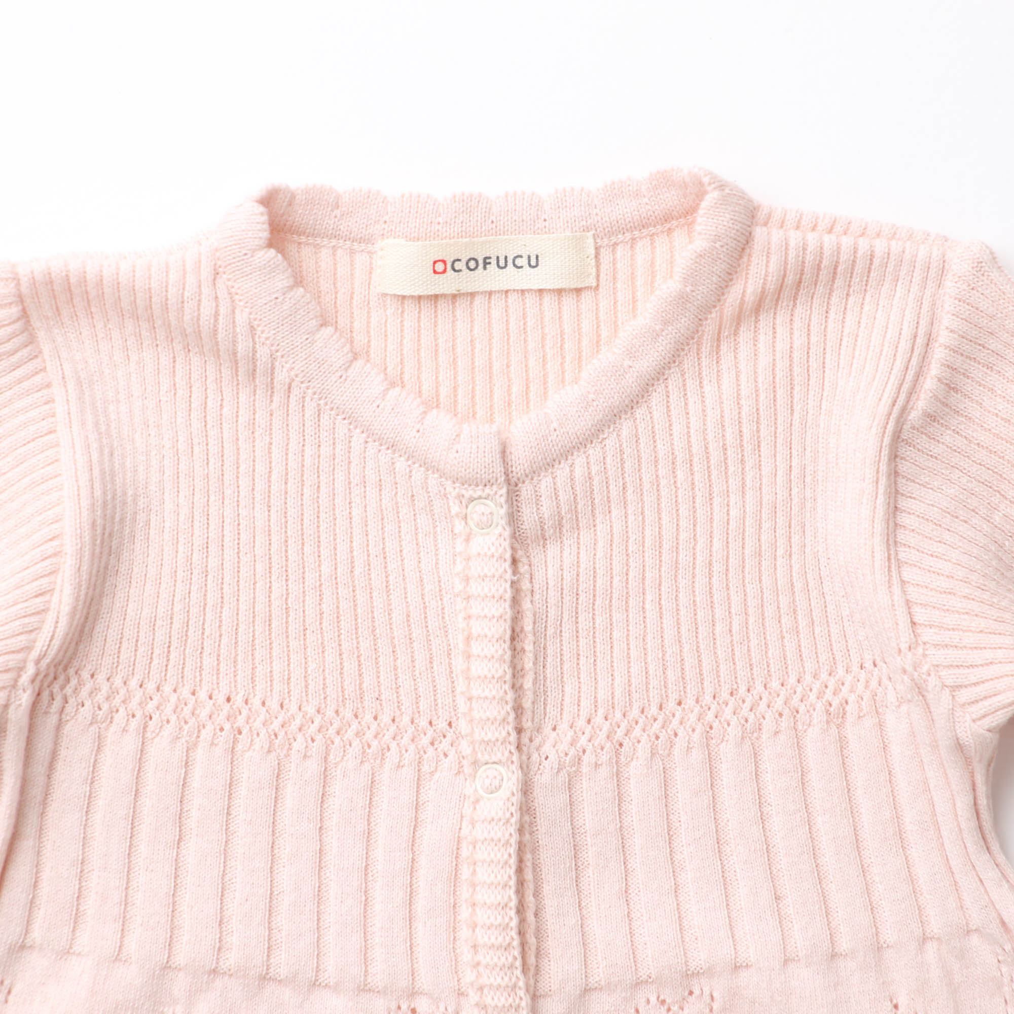 クローバー2ウェイオール(さくらねずみ)