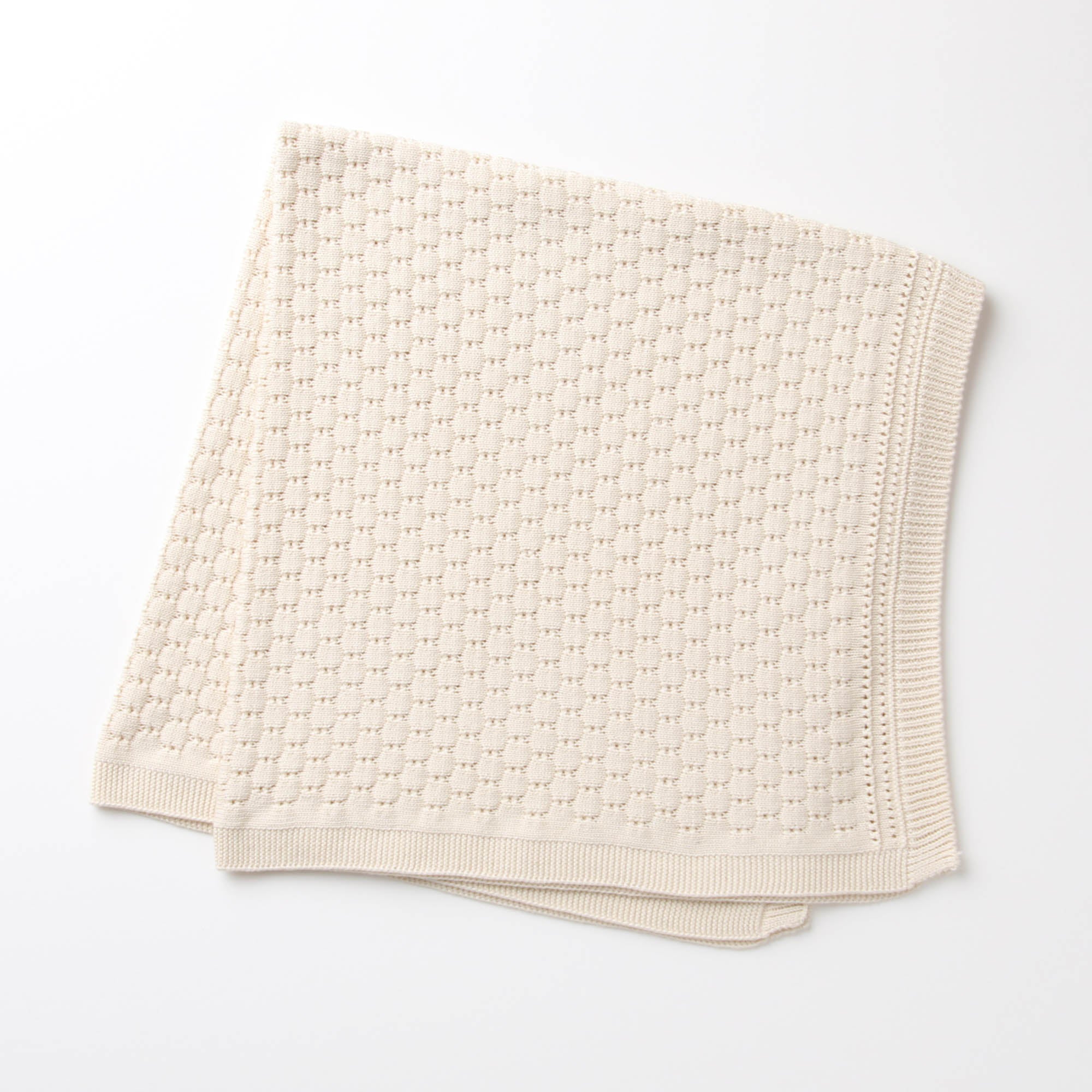 亀甲柄アフガン