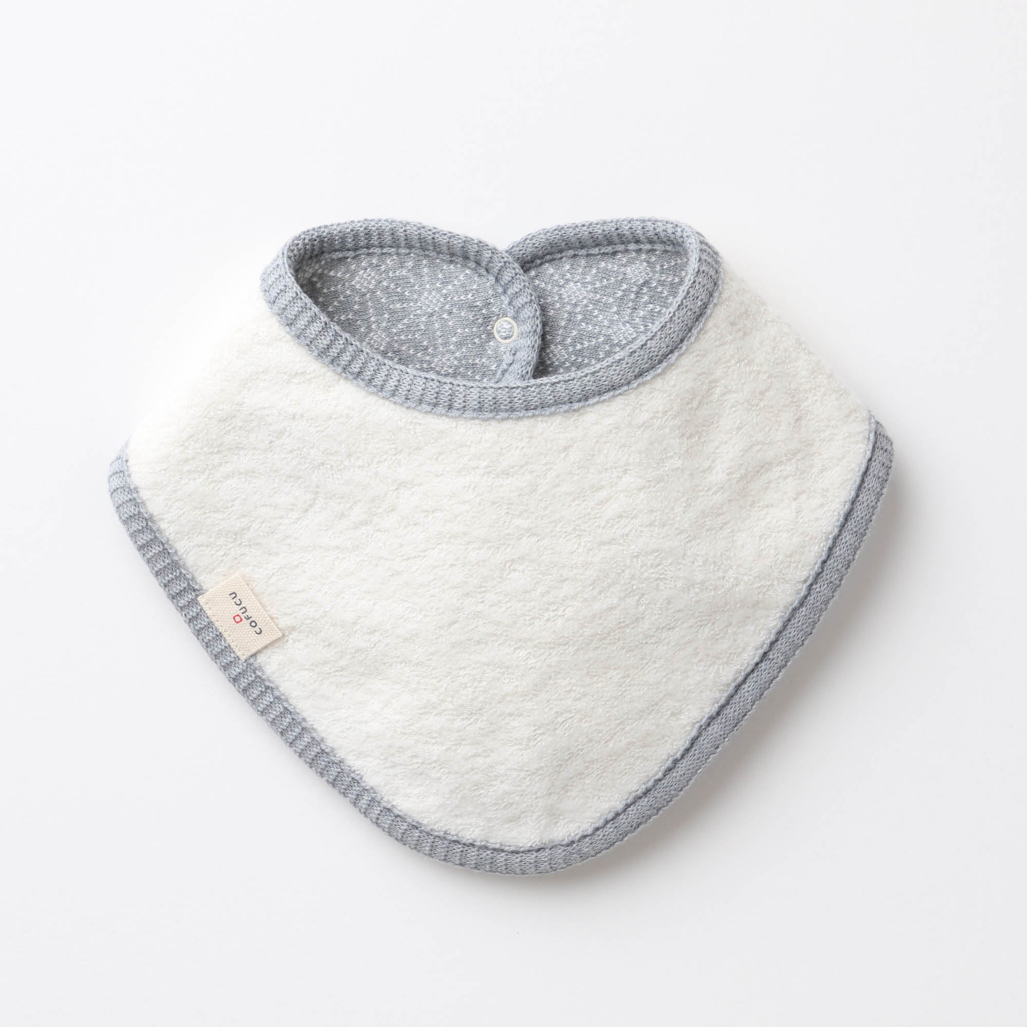 リバーシブルバンダナスタイ(紺青)