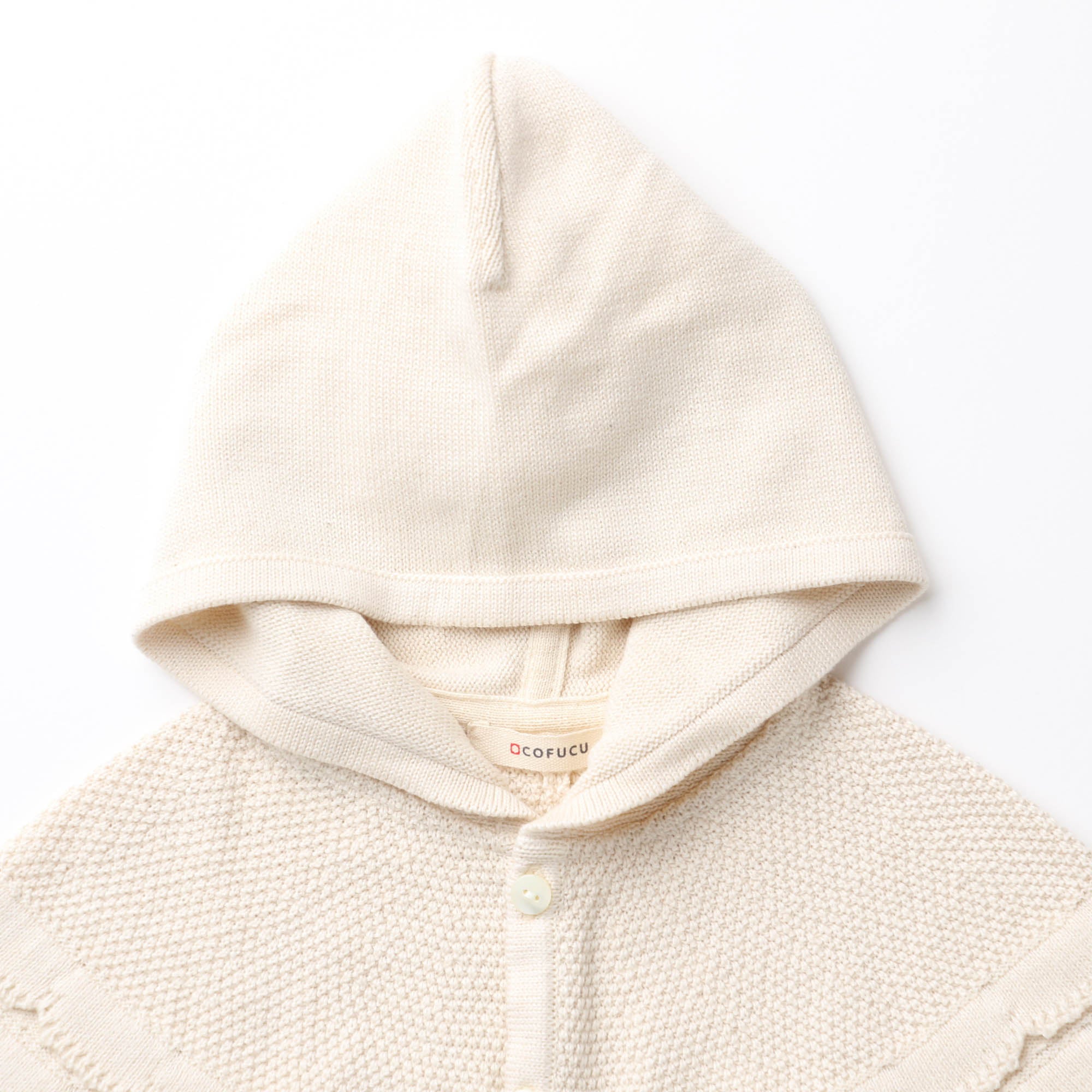 シェルマント(生成)