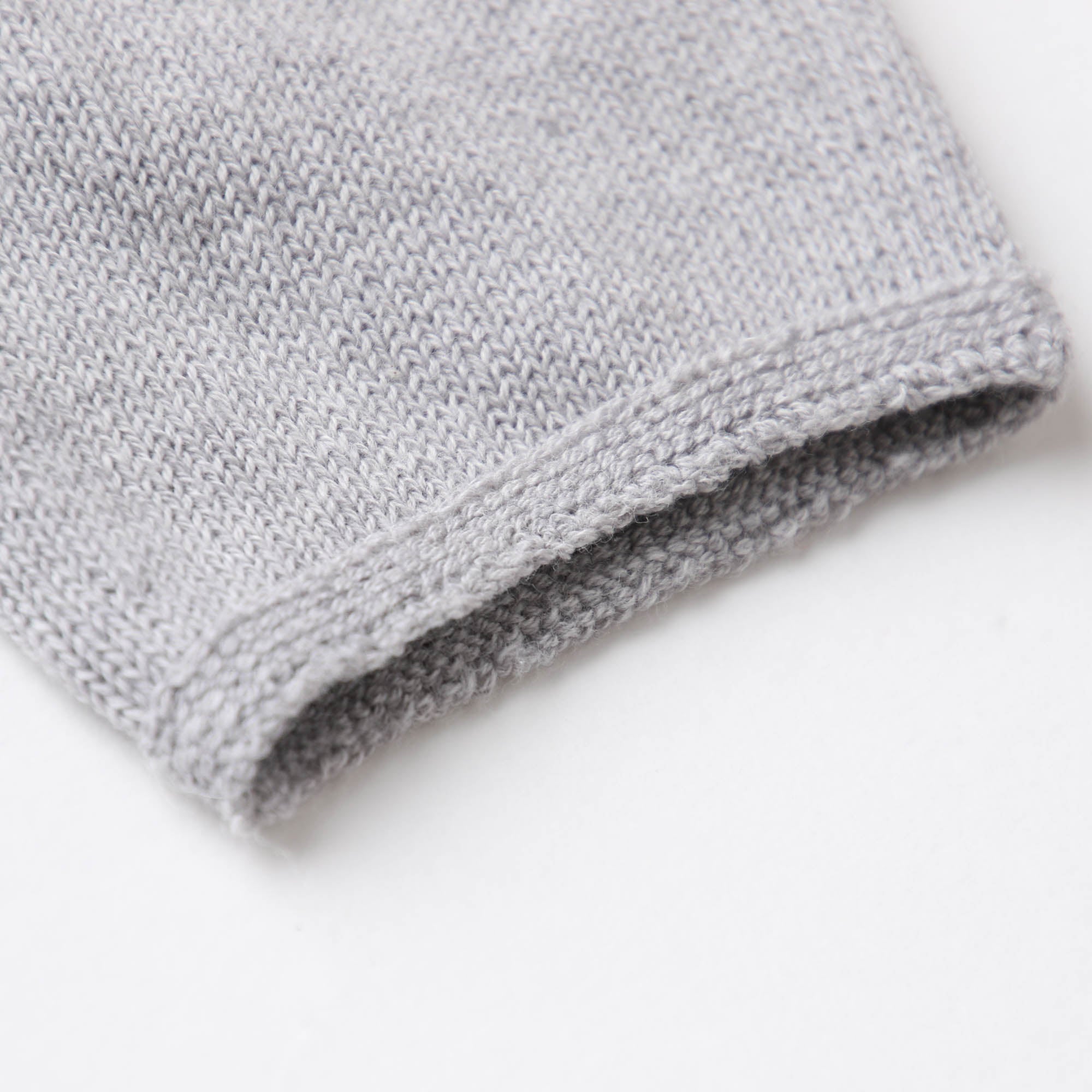 縫い目のないパンツ(はとばねずみ)