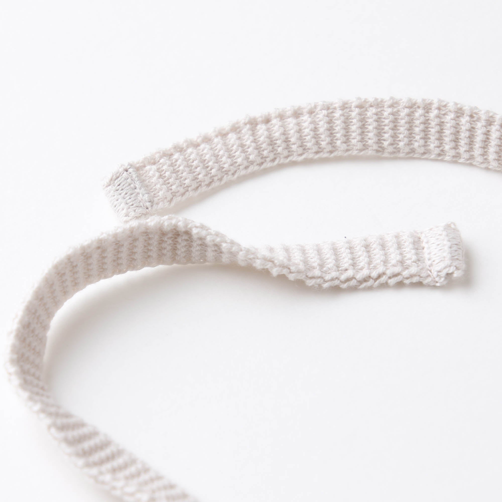 リバティー柄スタイ ポルカデイジー