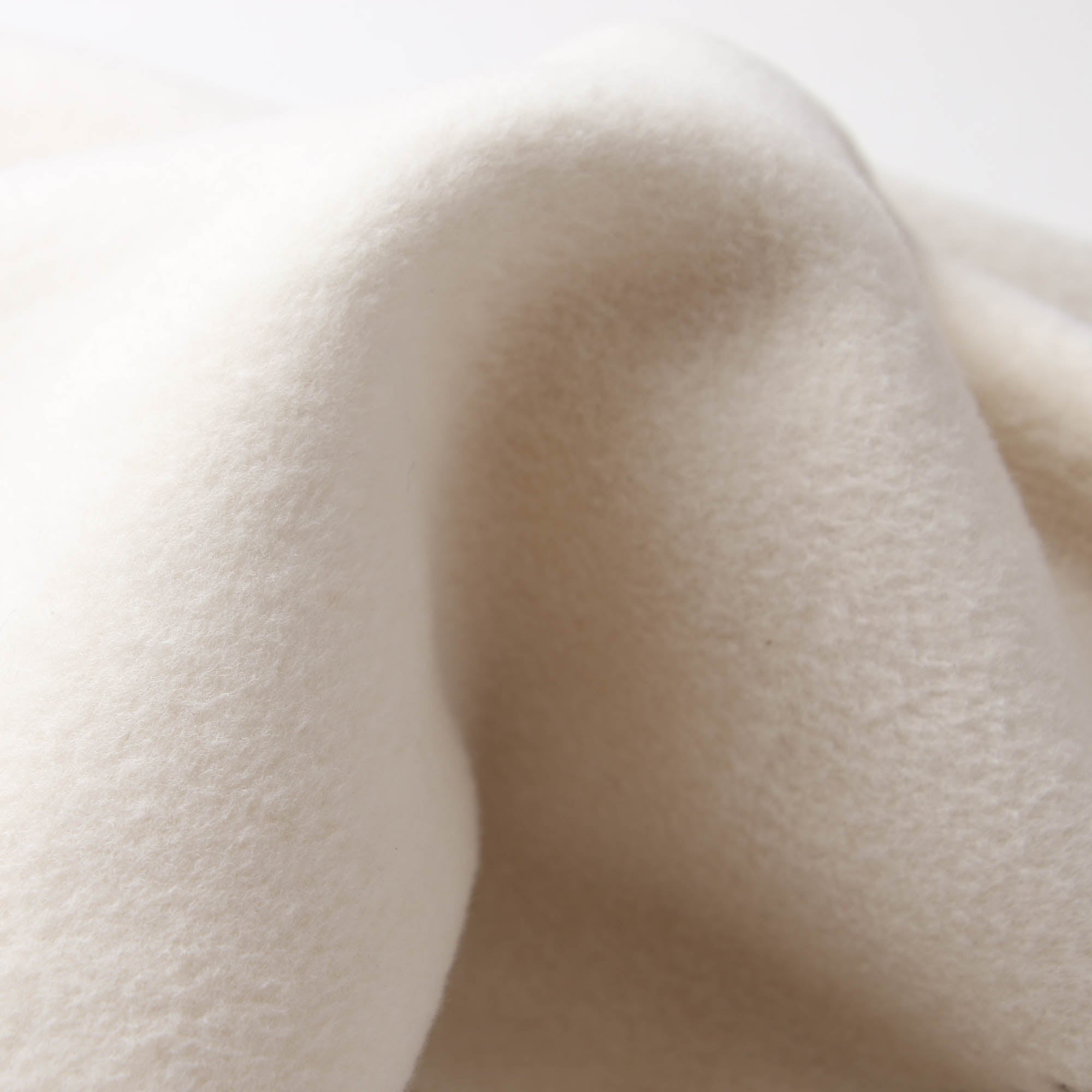 ふかふかブランケット