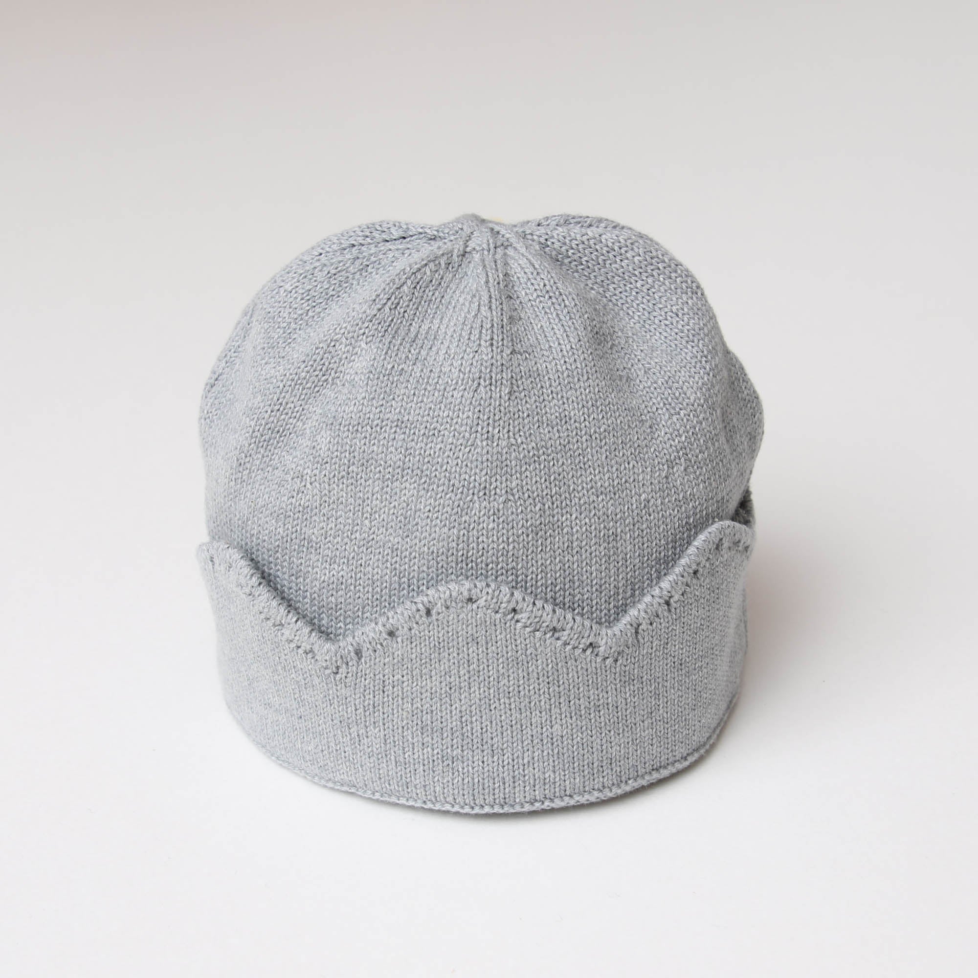 雲ぼうし(紺青)