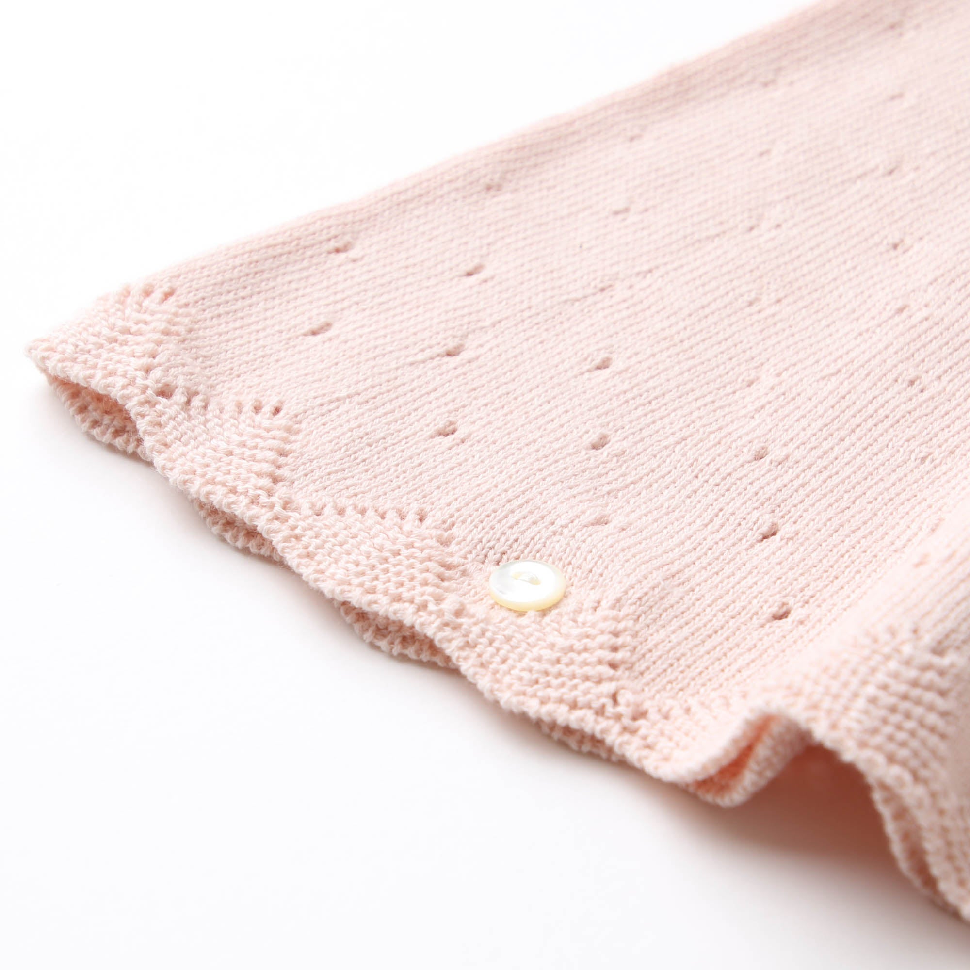 衿付き一重ケープ(さくらねずみ)