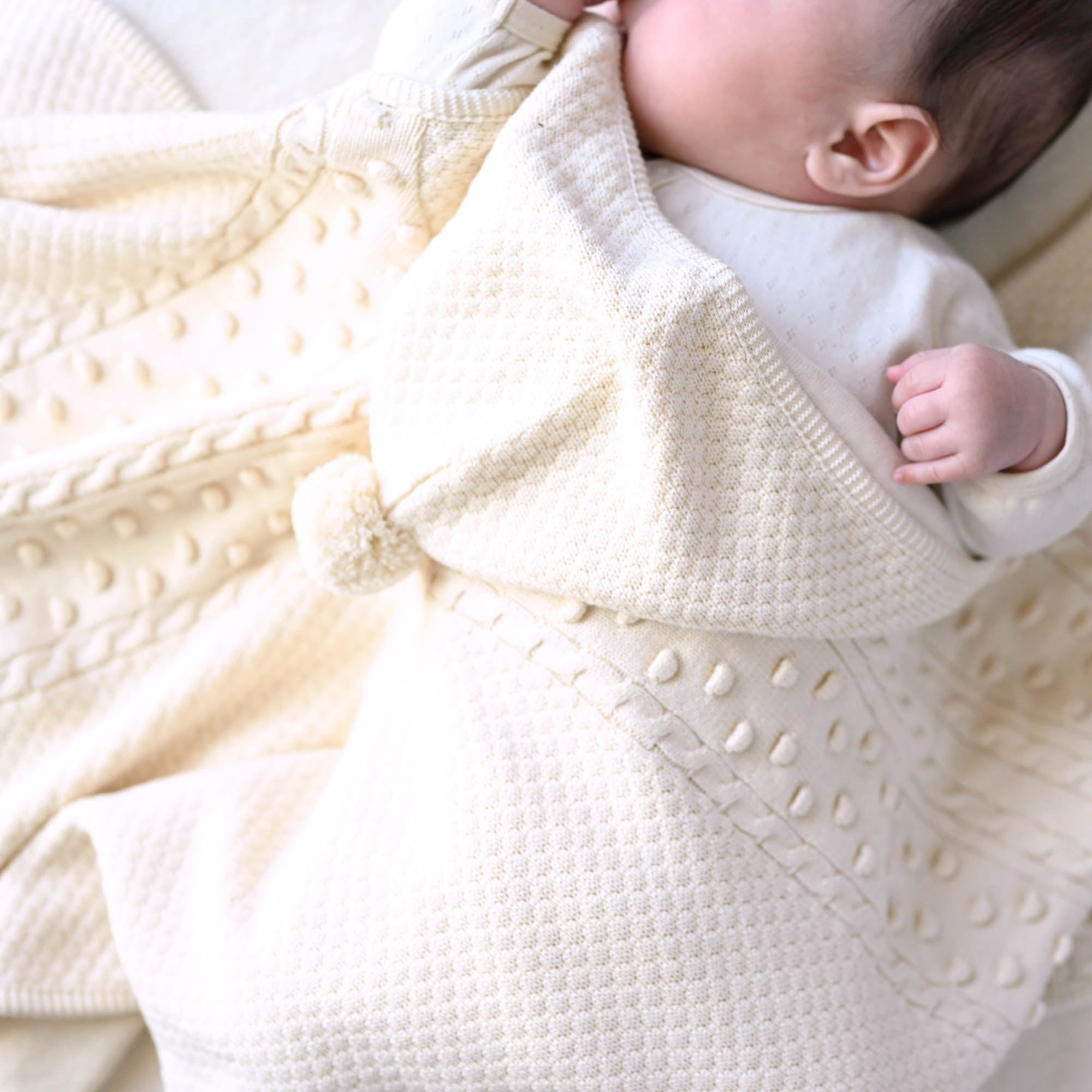 ポップコーンマント(生成)