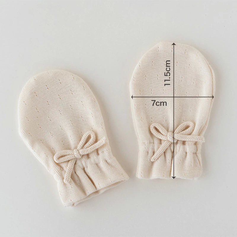 初めてのオーガニックコットンギフトセットB