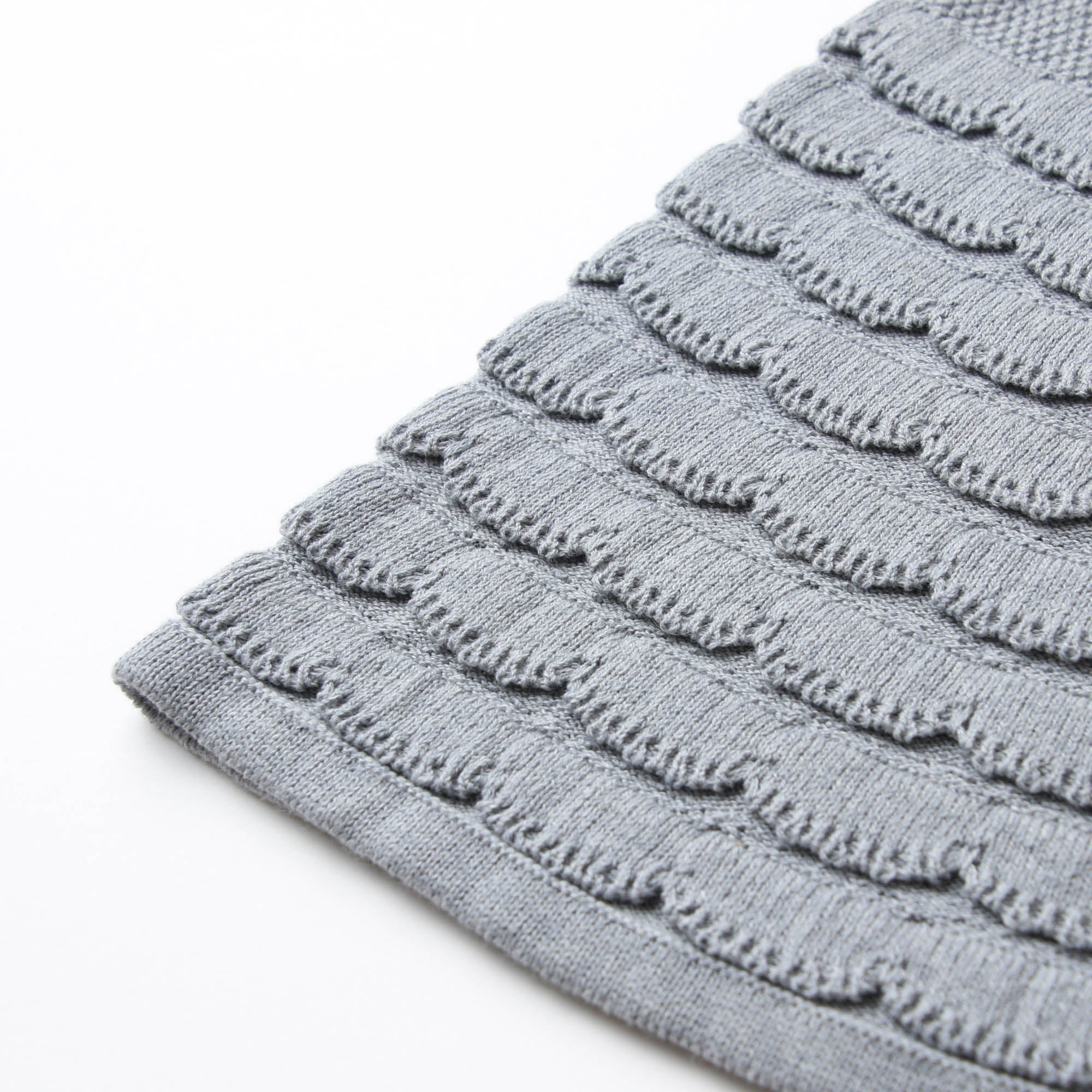 シェルマント(紺青)