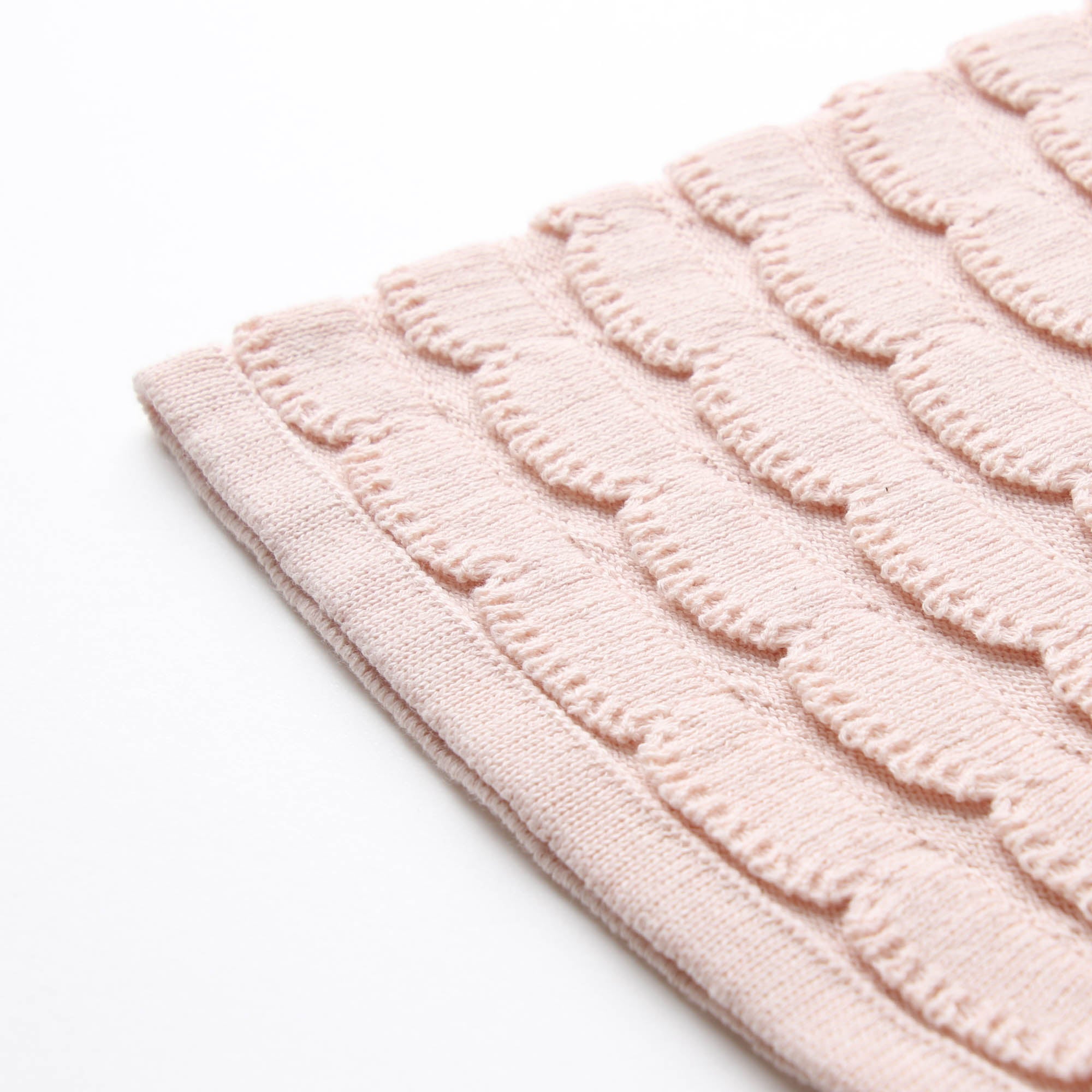 シェルマント(さくらねずみ)