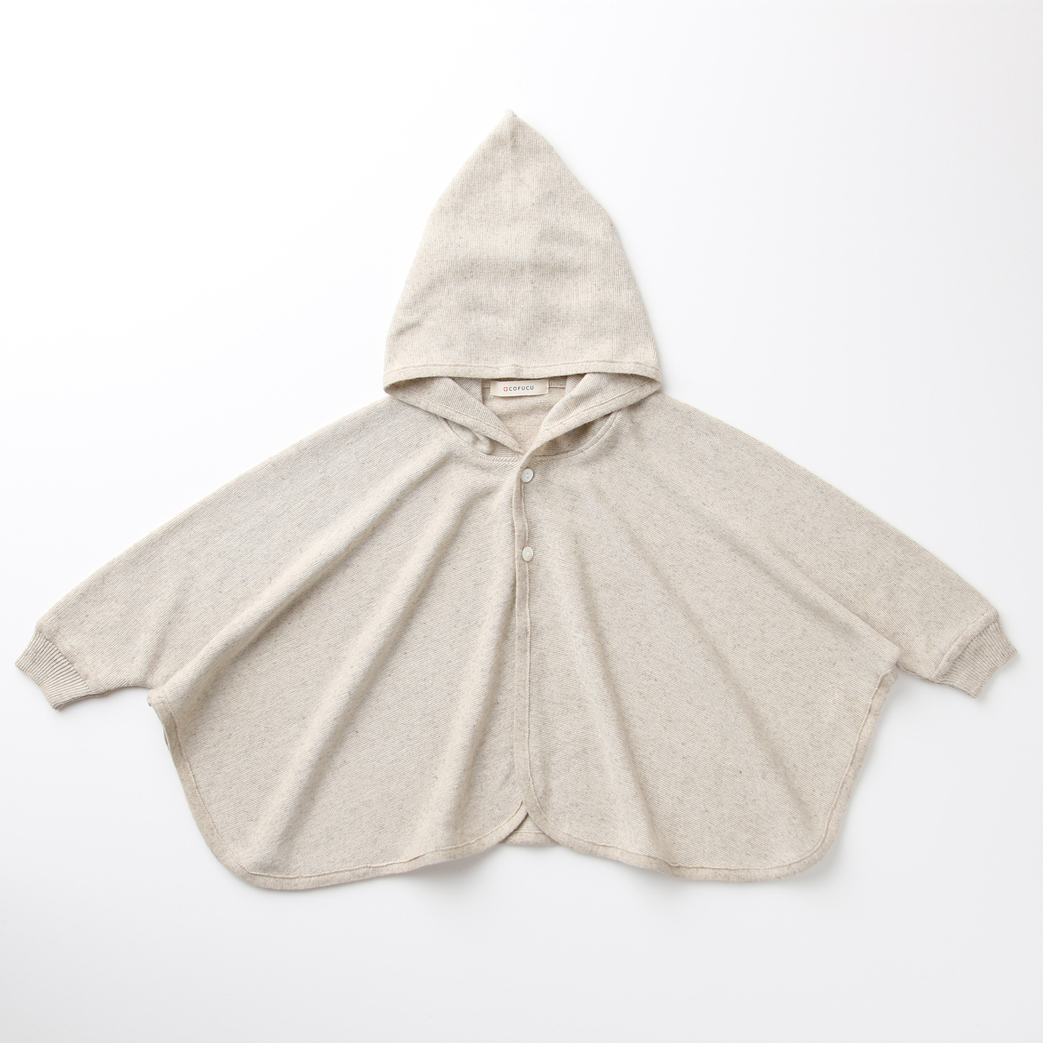 UVカットポンチョ