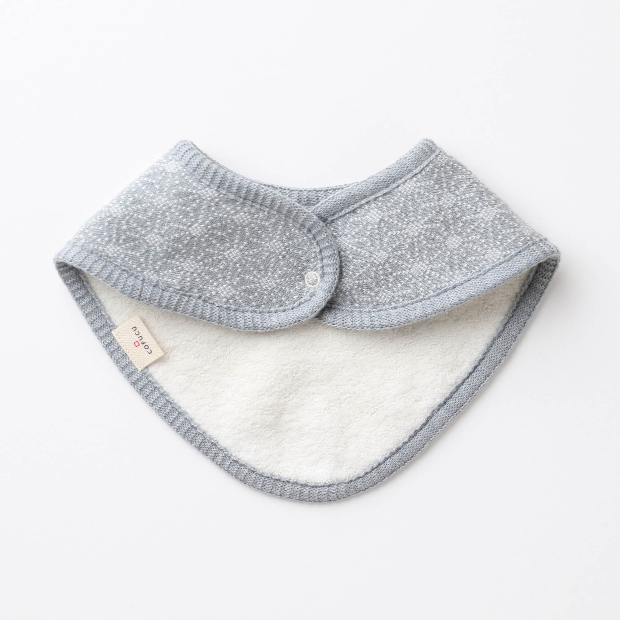 リバーシブルバンダナスタイ(紺青)