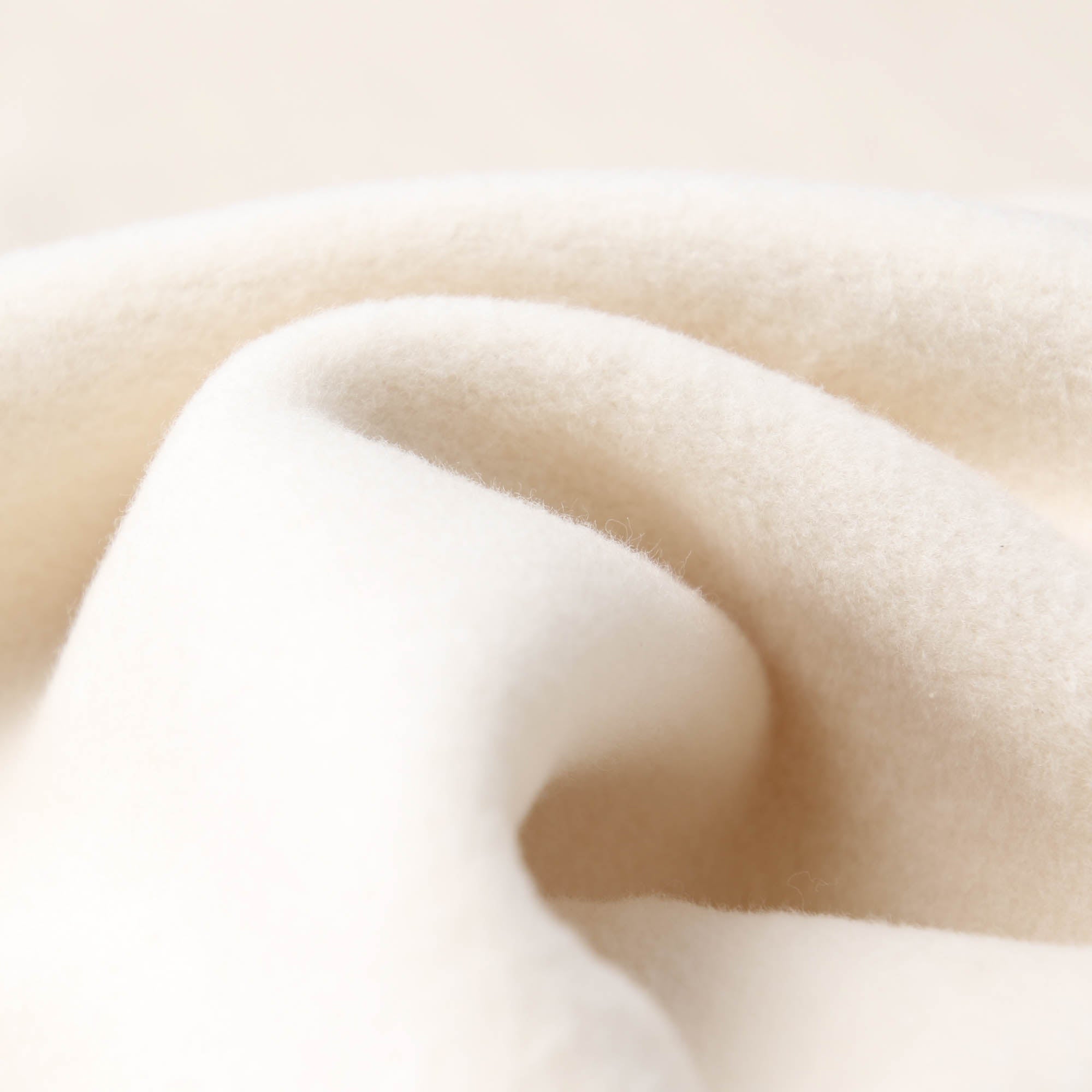 ふんわりアフガン