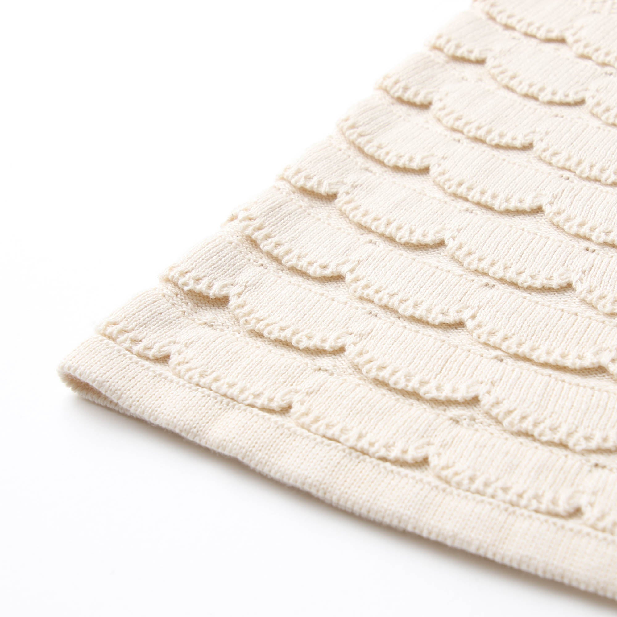 シェルマント(生成)