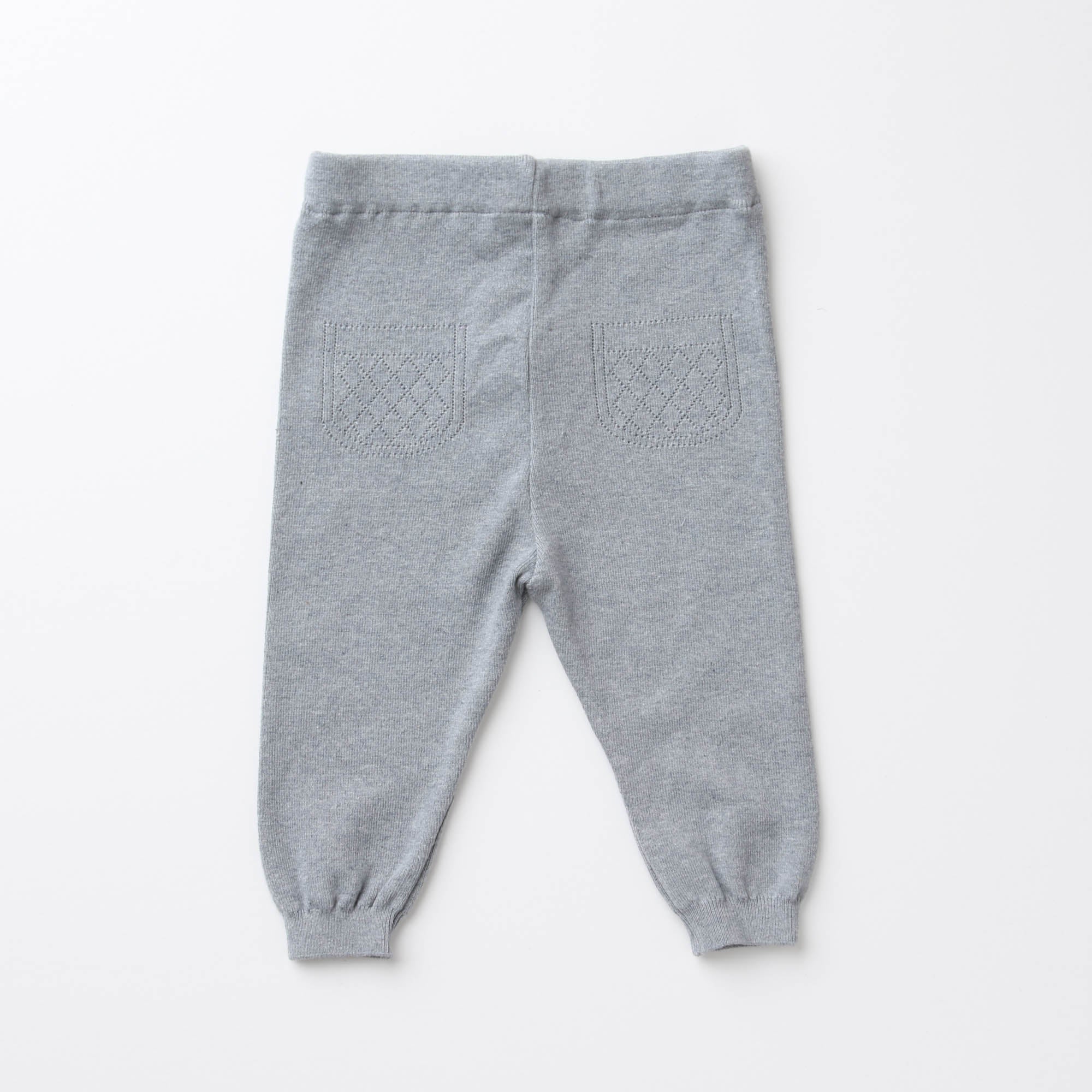 レギンス(紺青)