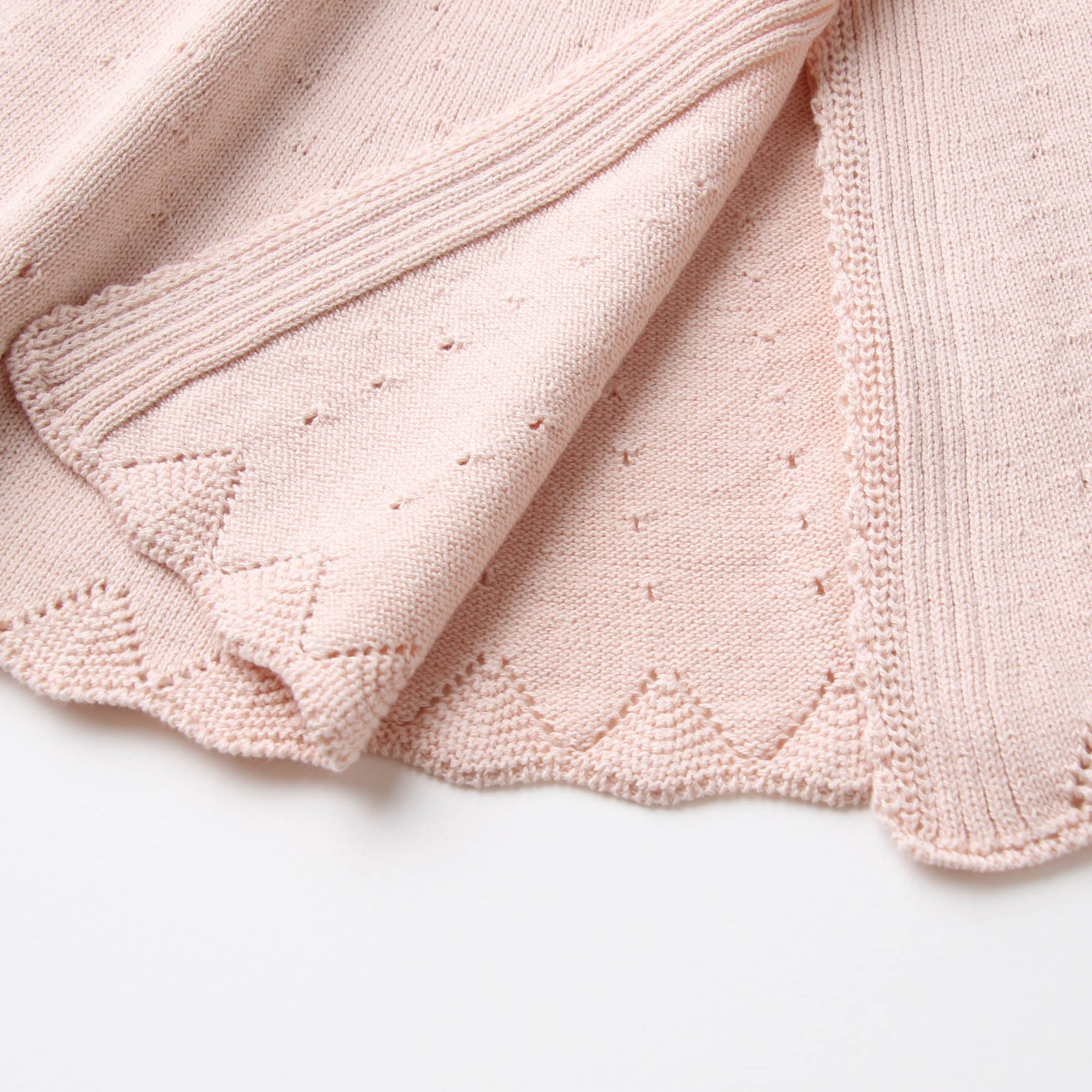 衿付き一重ケープ(さくらねずみ)