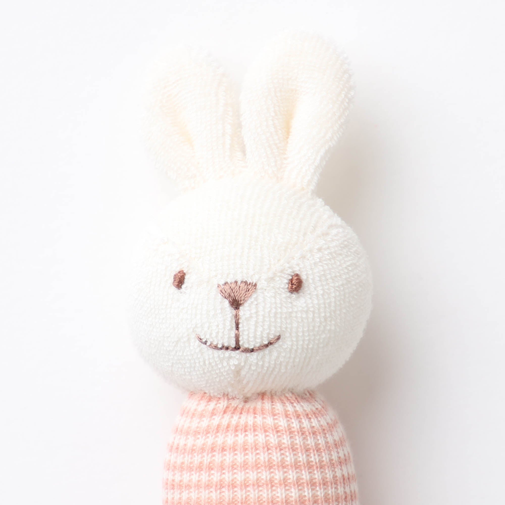 がらがら(うさぎ)