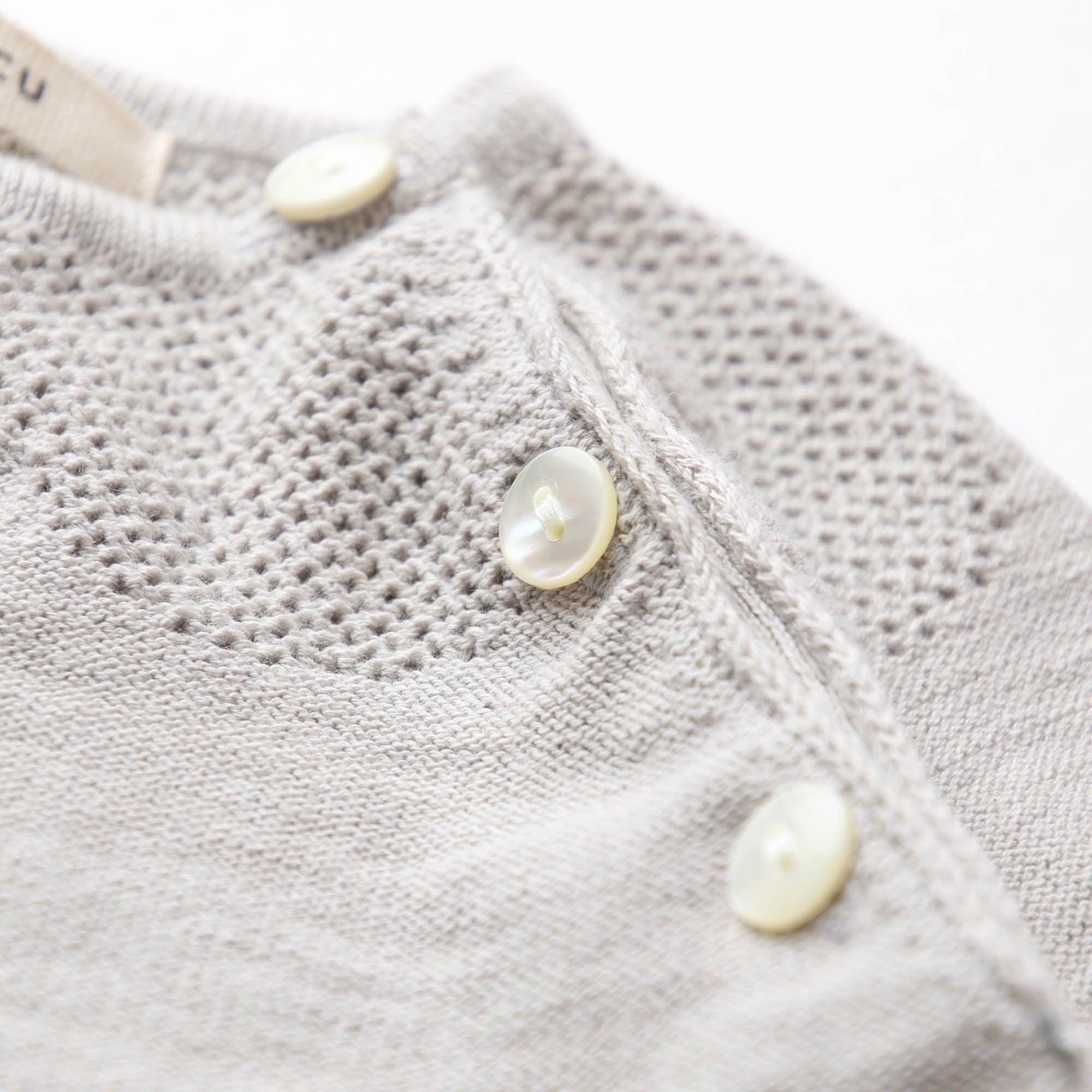 ラグランカバーオール(古色)