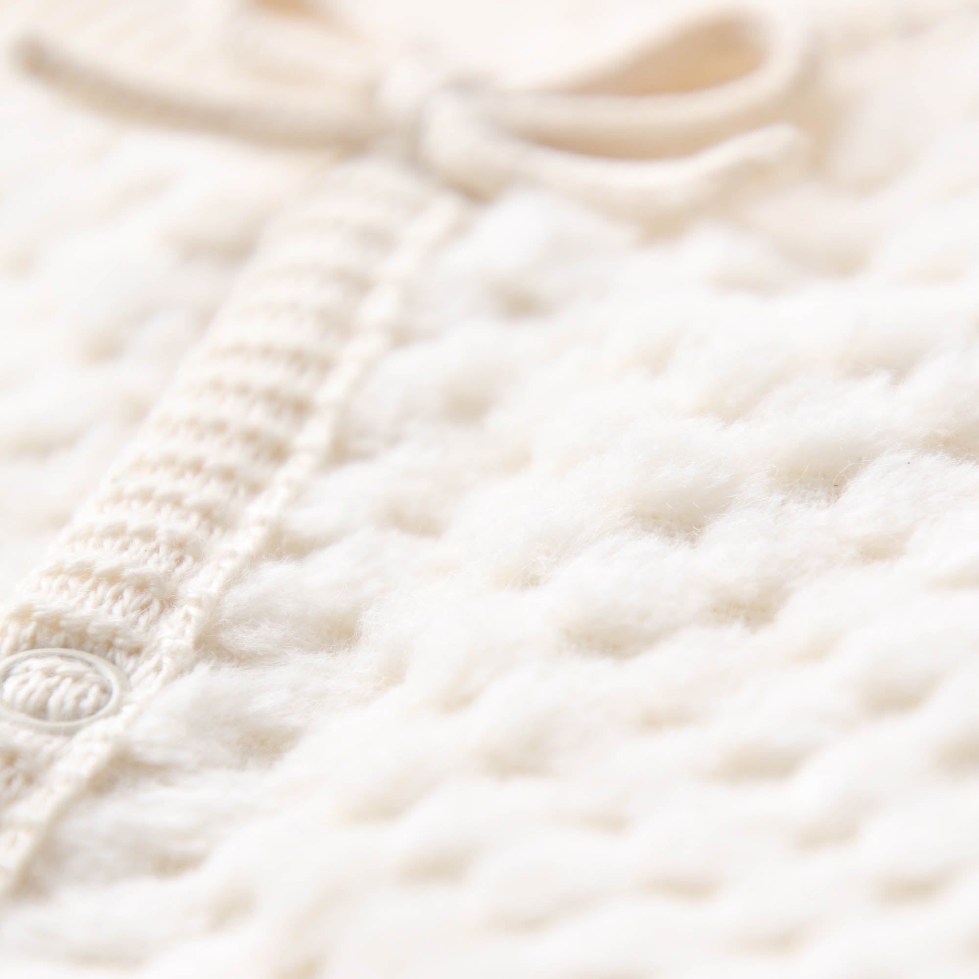 ノースリーブローブ