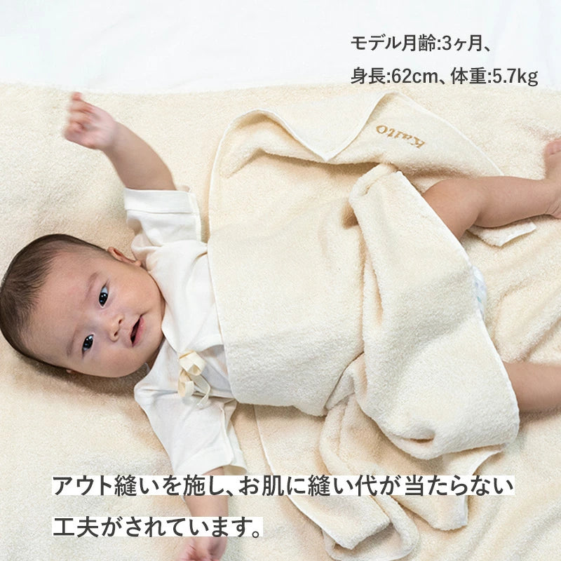 産院さんに選ばれるはじめてセットA