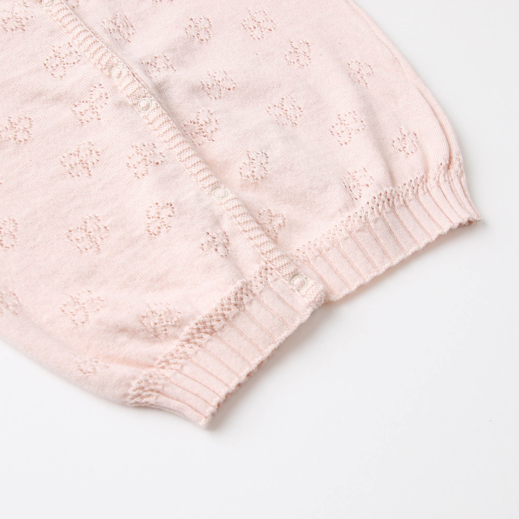 クローバー2ウェイオール(さくらねずみ)