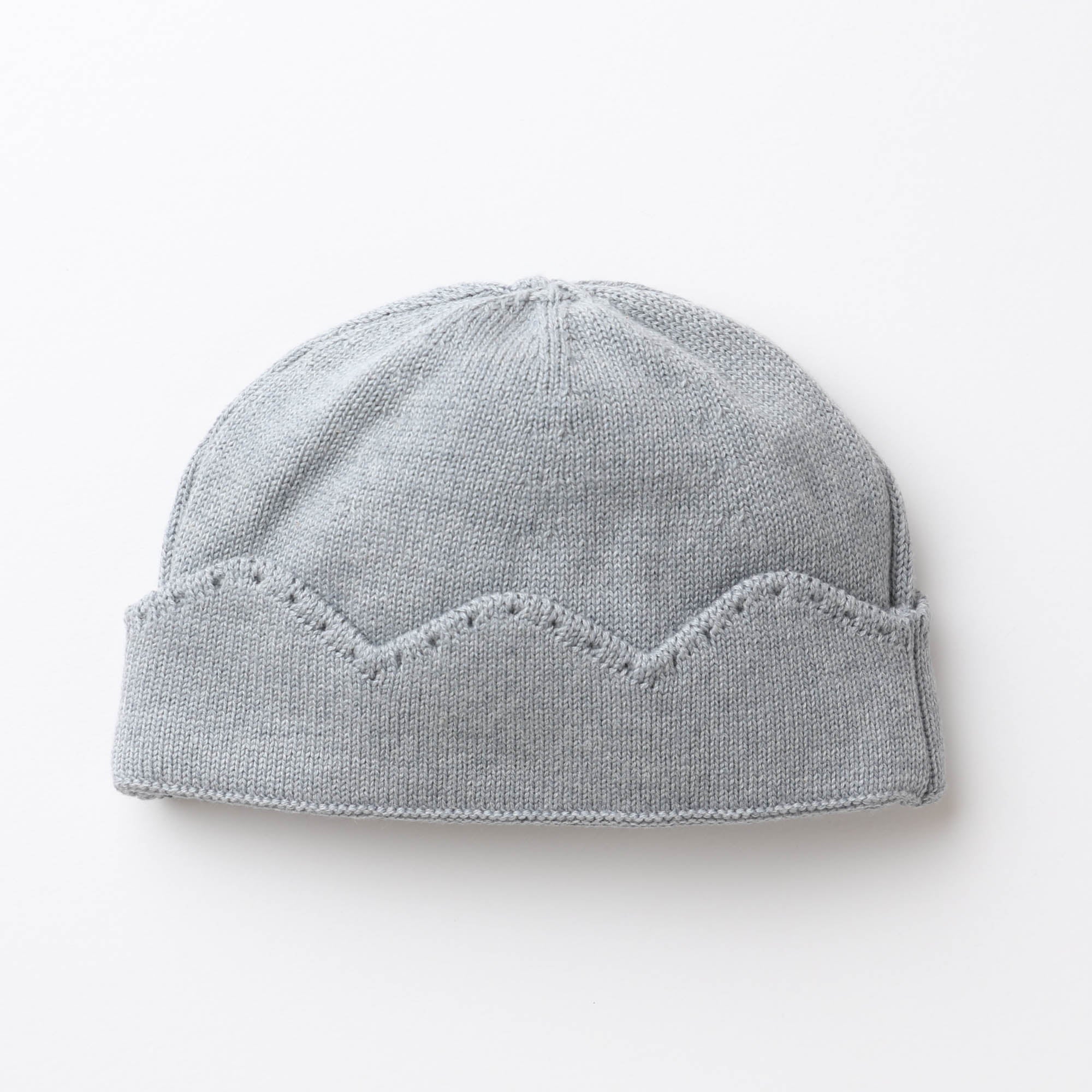 雲ぼうし(紺青)