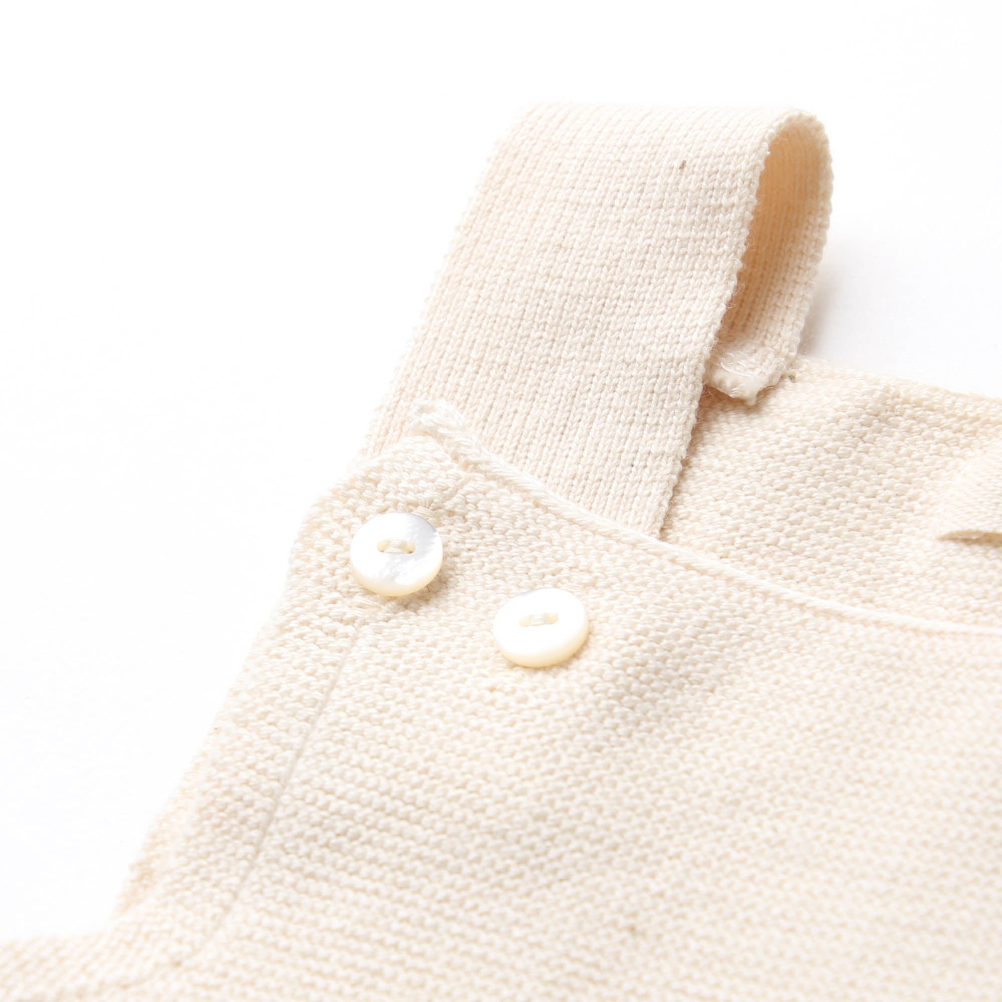 ニットロンパース(生成)