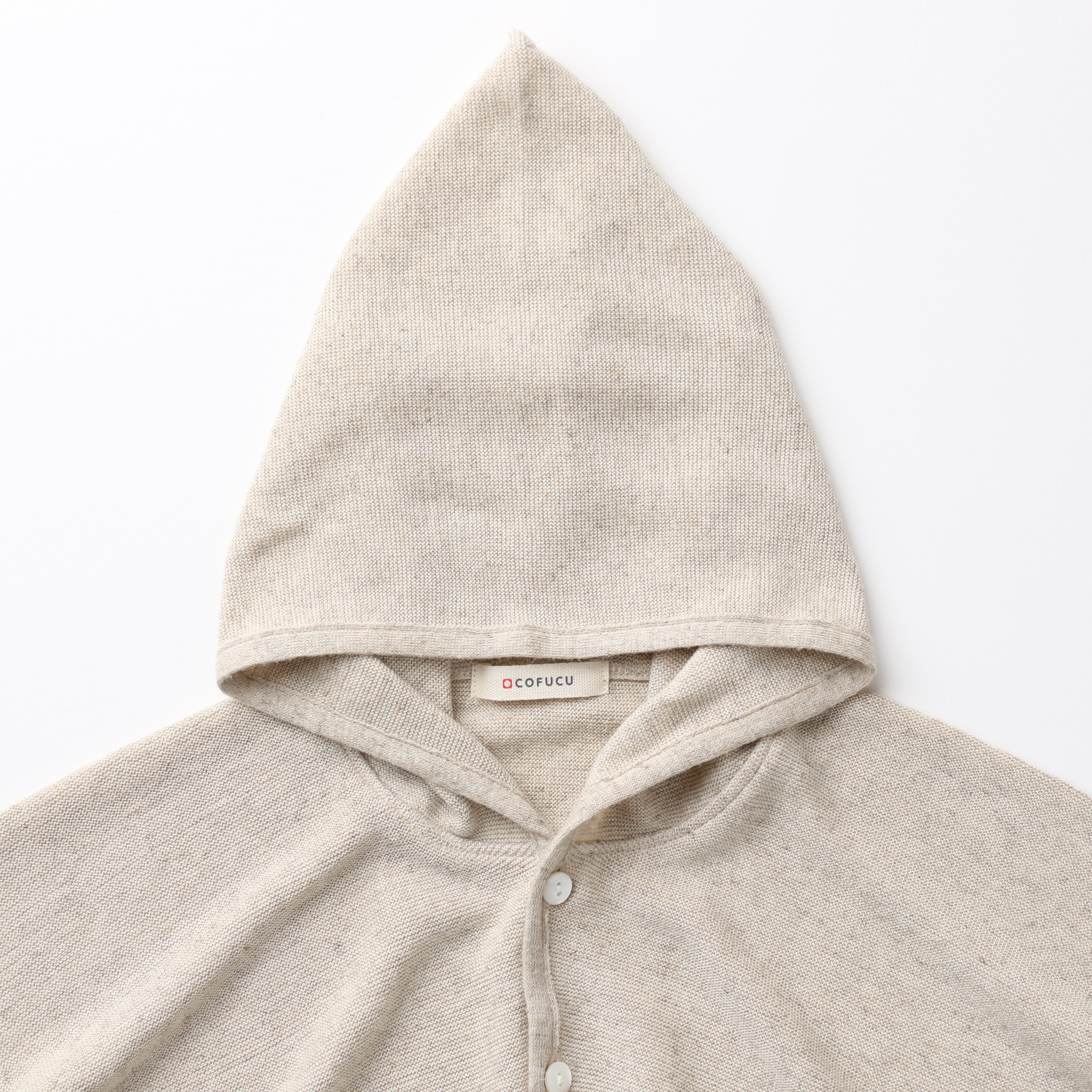 UVカットポンチョ