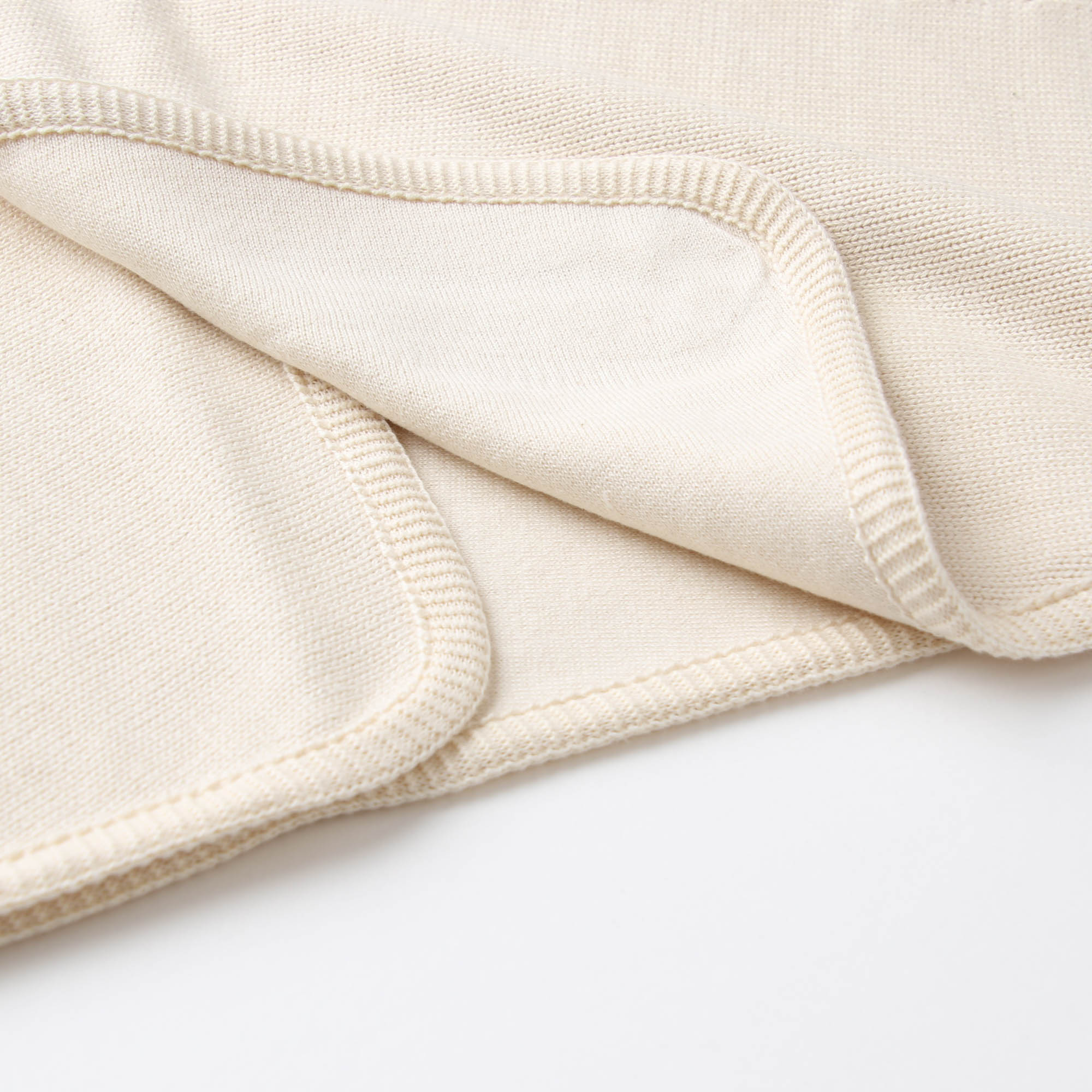 衿付きケープ(生成)