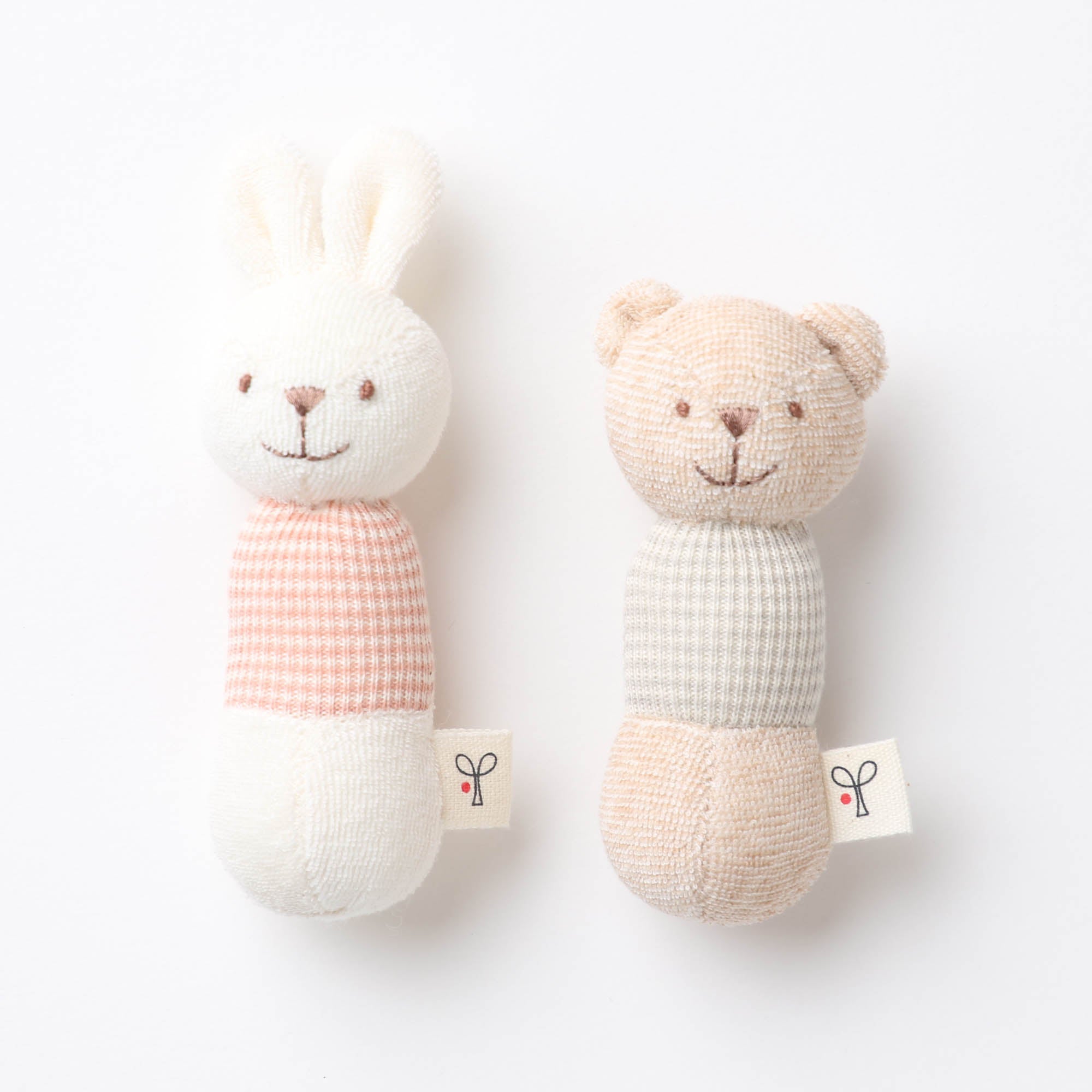 がらがら(うさぎ)