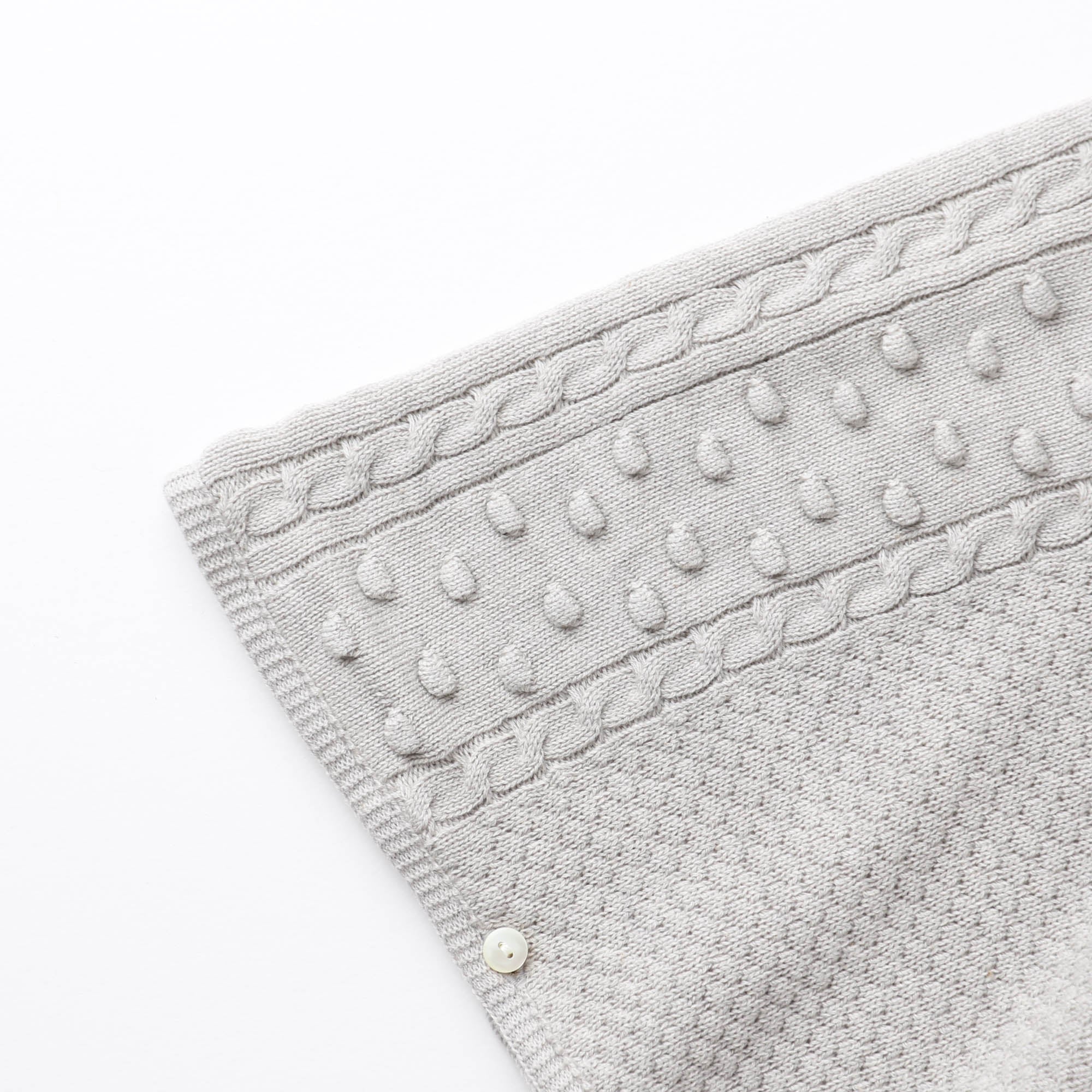 ポップコーンマント(バリグレー)