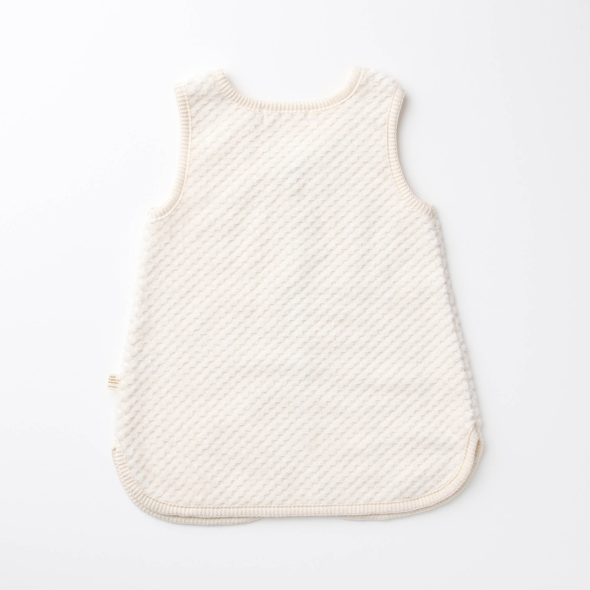 ノースリーブローブ