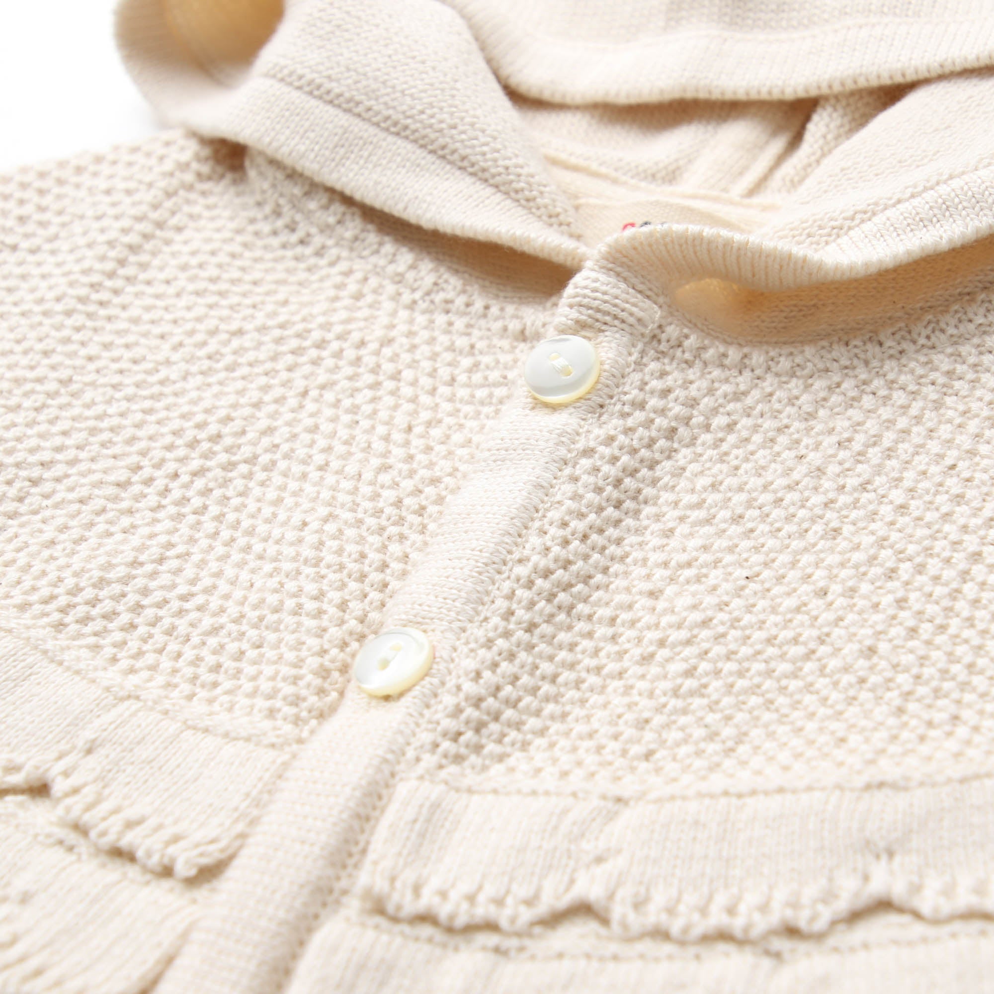 シェルマント(生成)