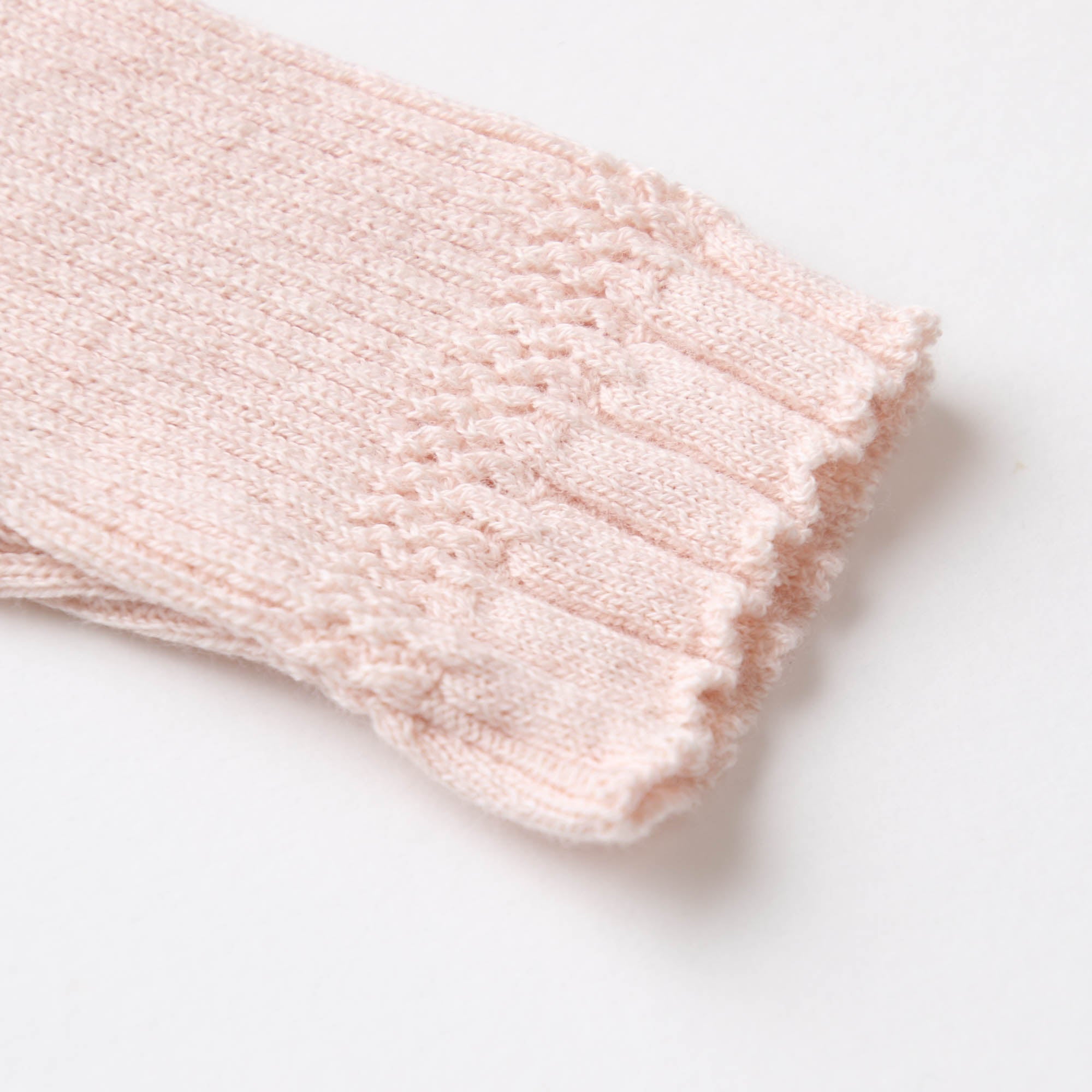 クローバー2ウェイオール(さくらねずみ)