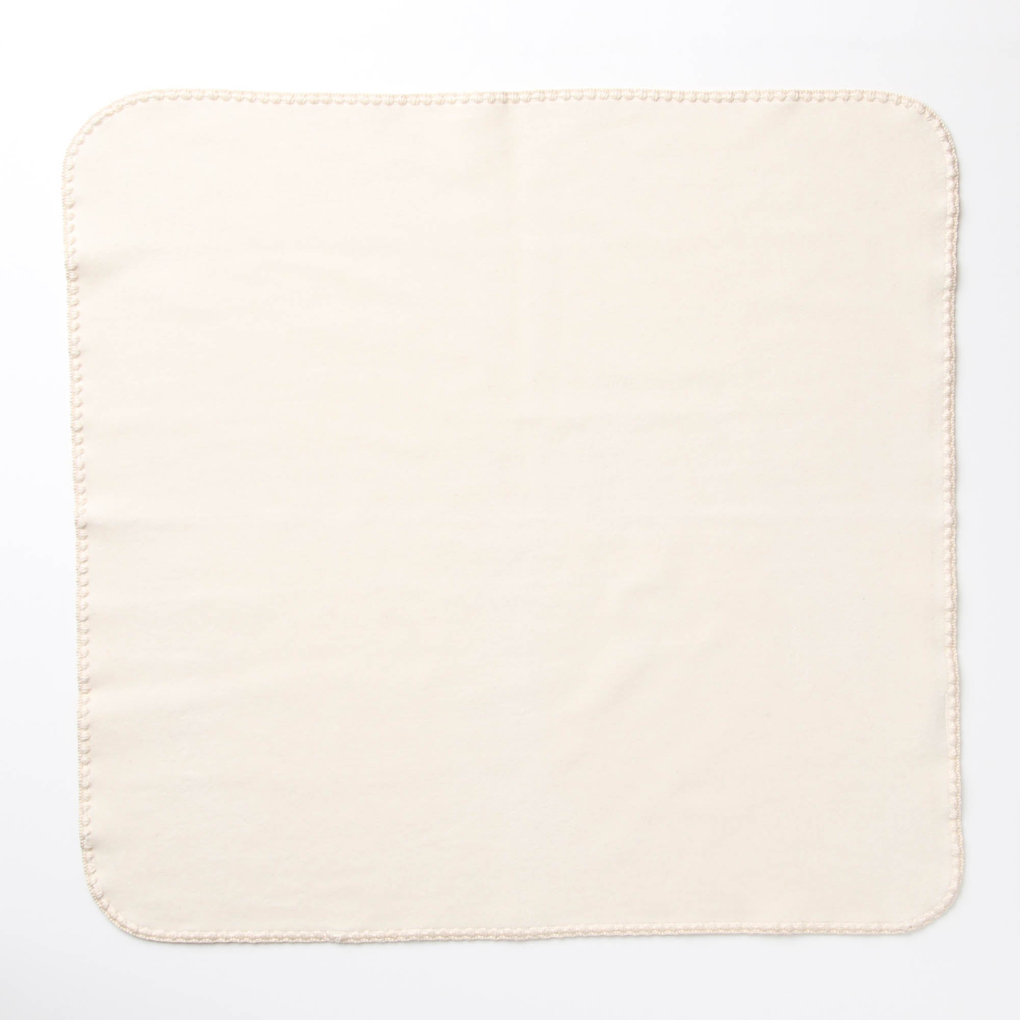 ふんわりアフガン