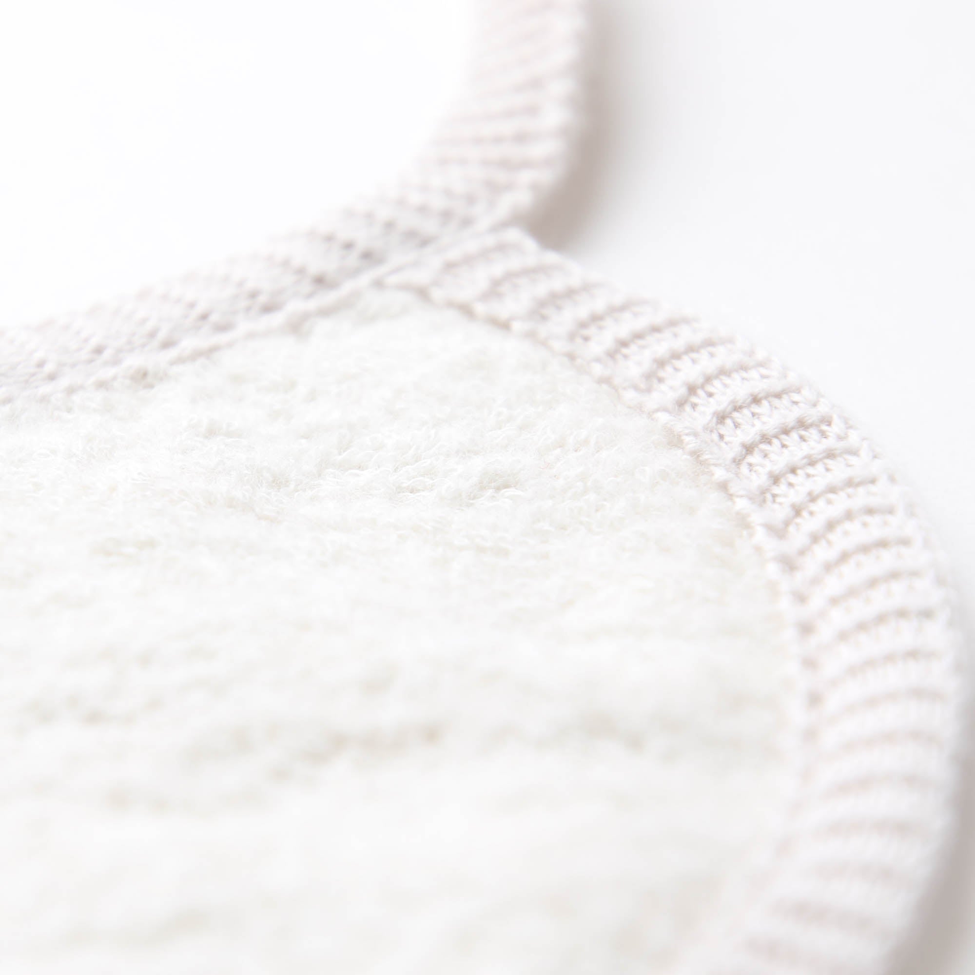 リバティー柄スタイ ポルカデイジー