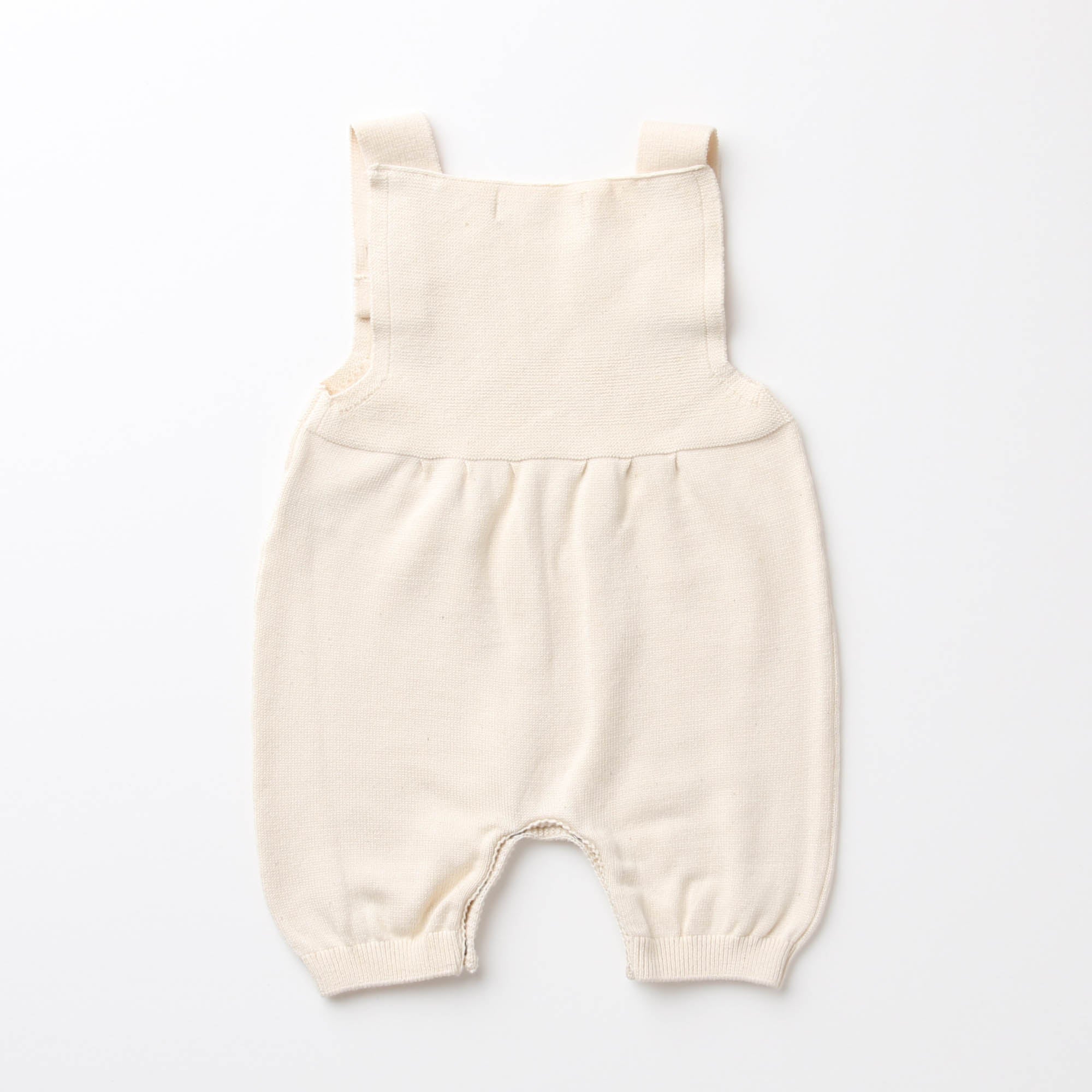 ニットロンパース(生成)