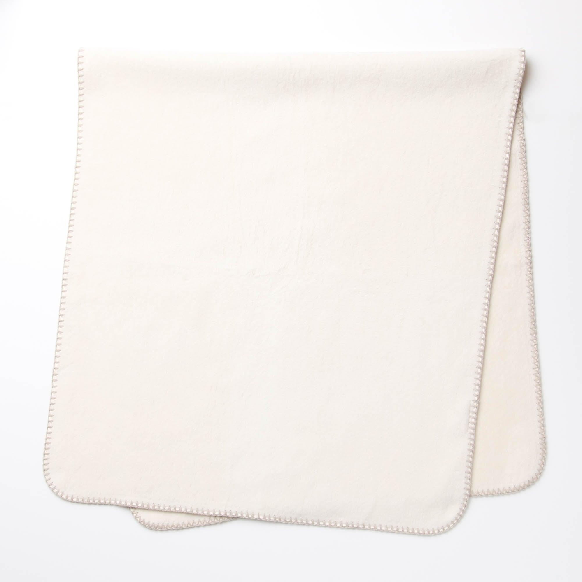 ふかふかブランケット