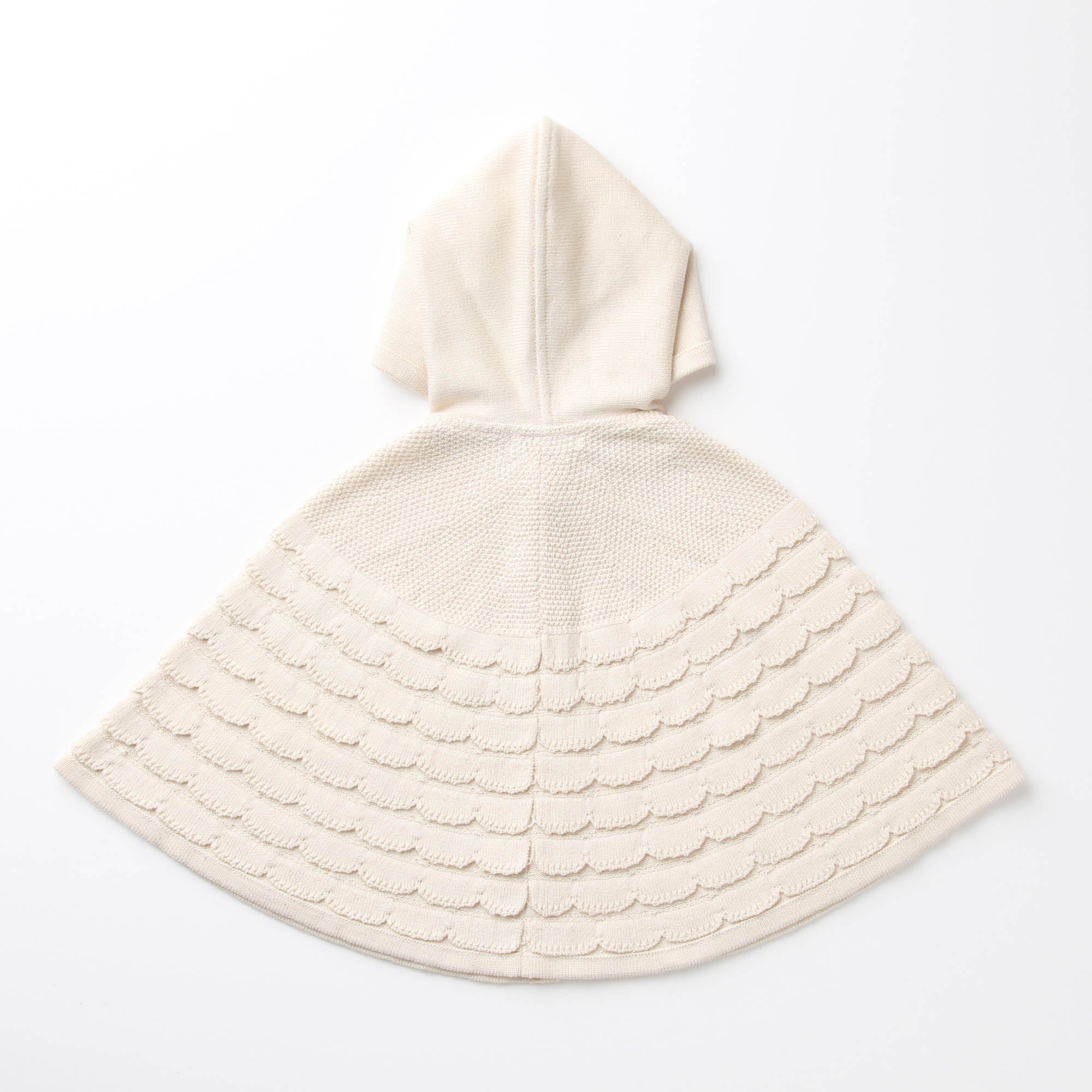 シェルマント(生成)