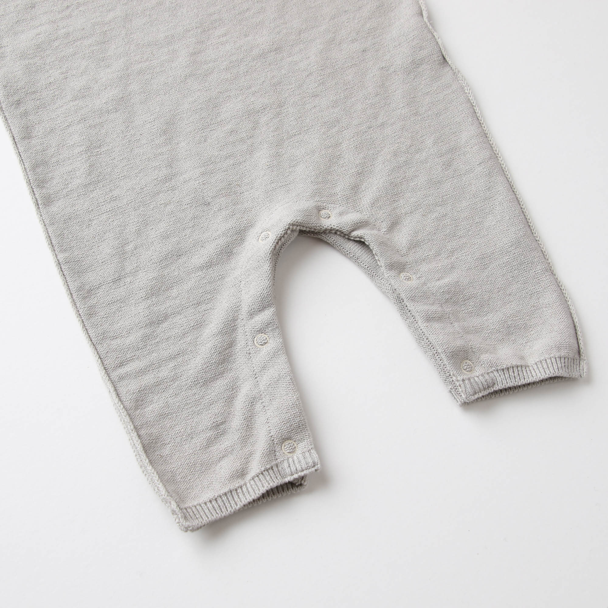 ラグランカバーオール(古色)