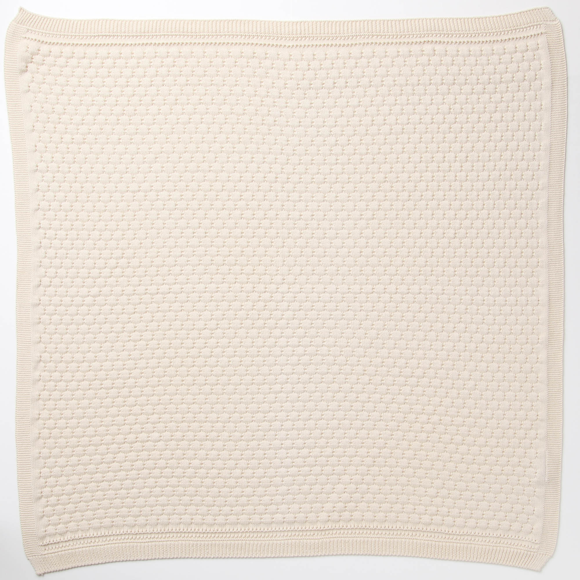 亀甲柄アフガン