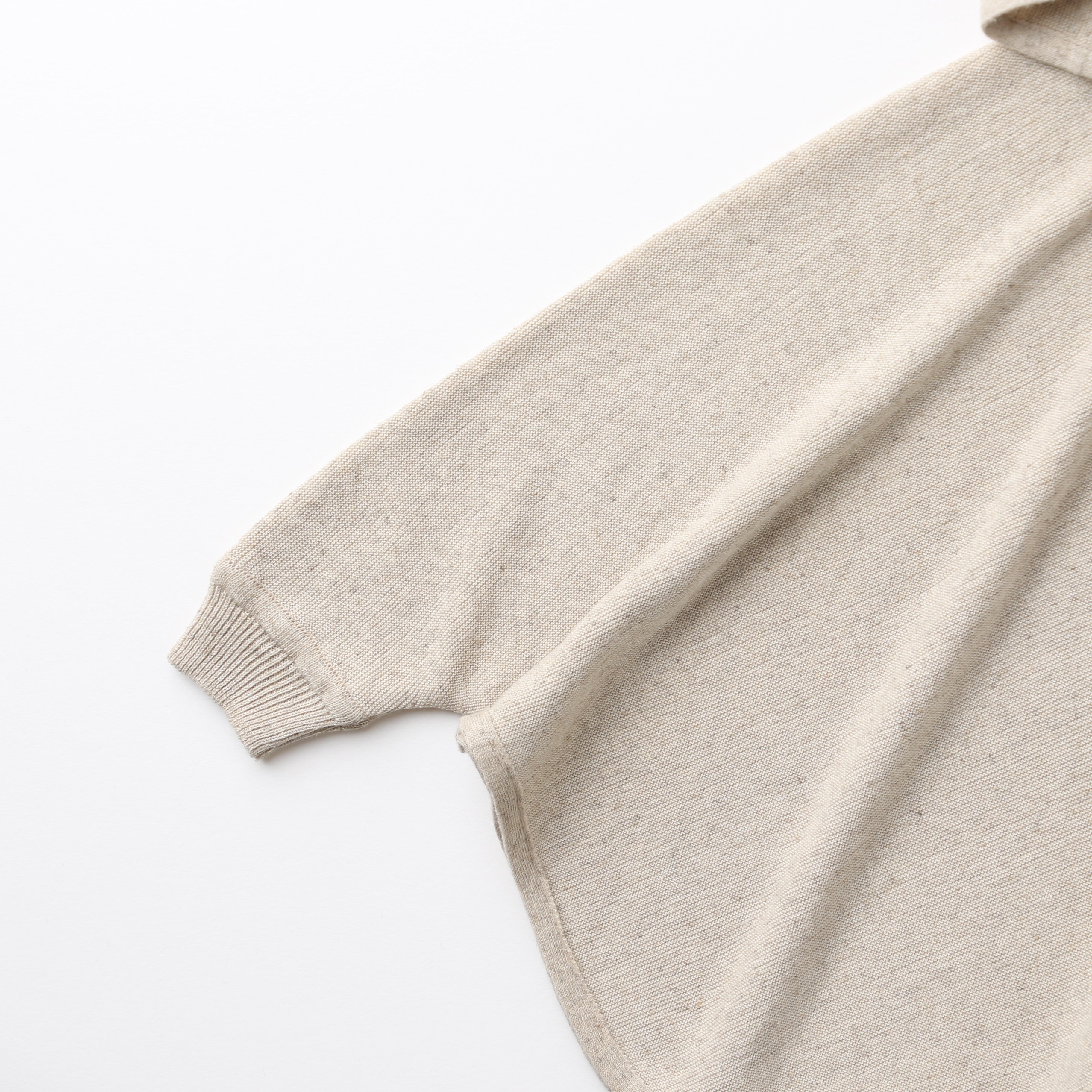 UVカットポンチョ