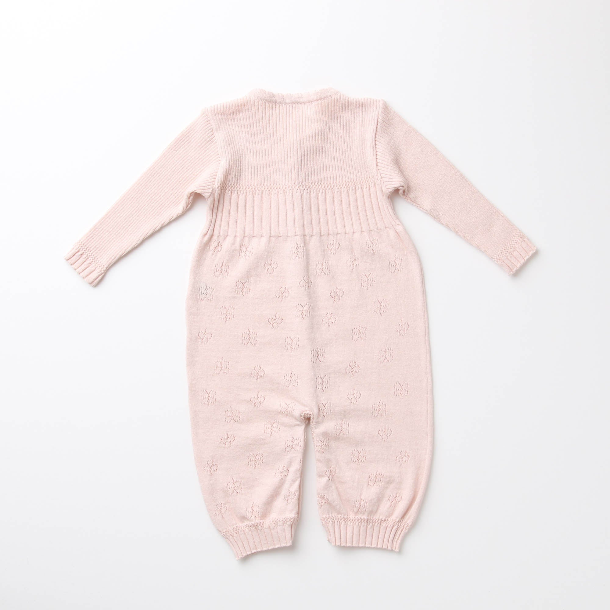 クローバー2ウェイオール(さくらねずみ)