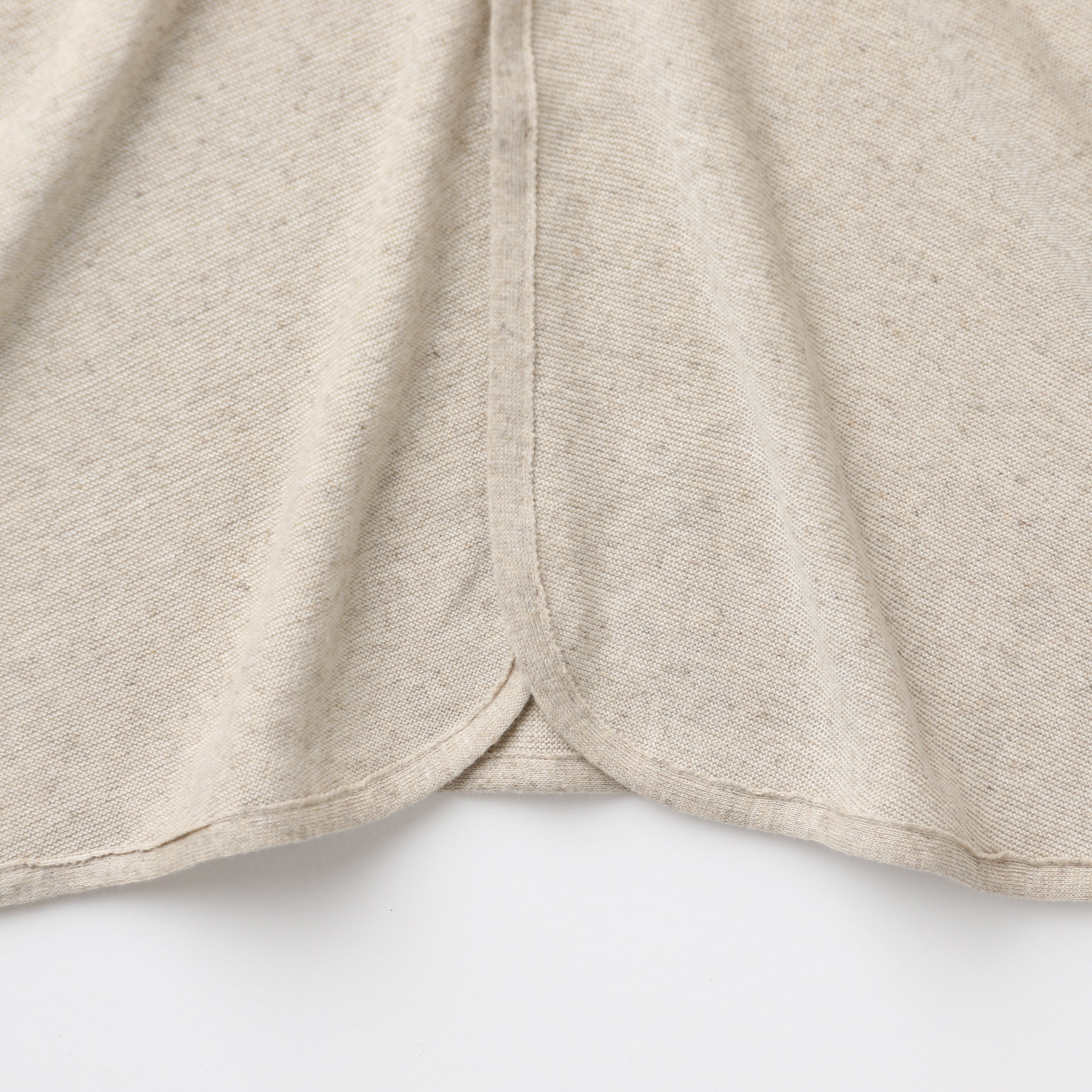 UVカットポンチョ