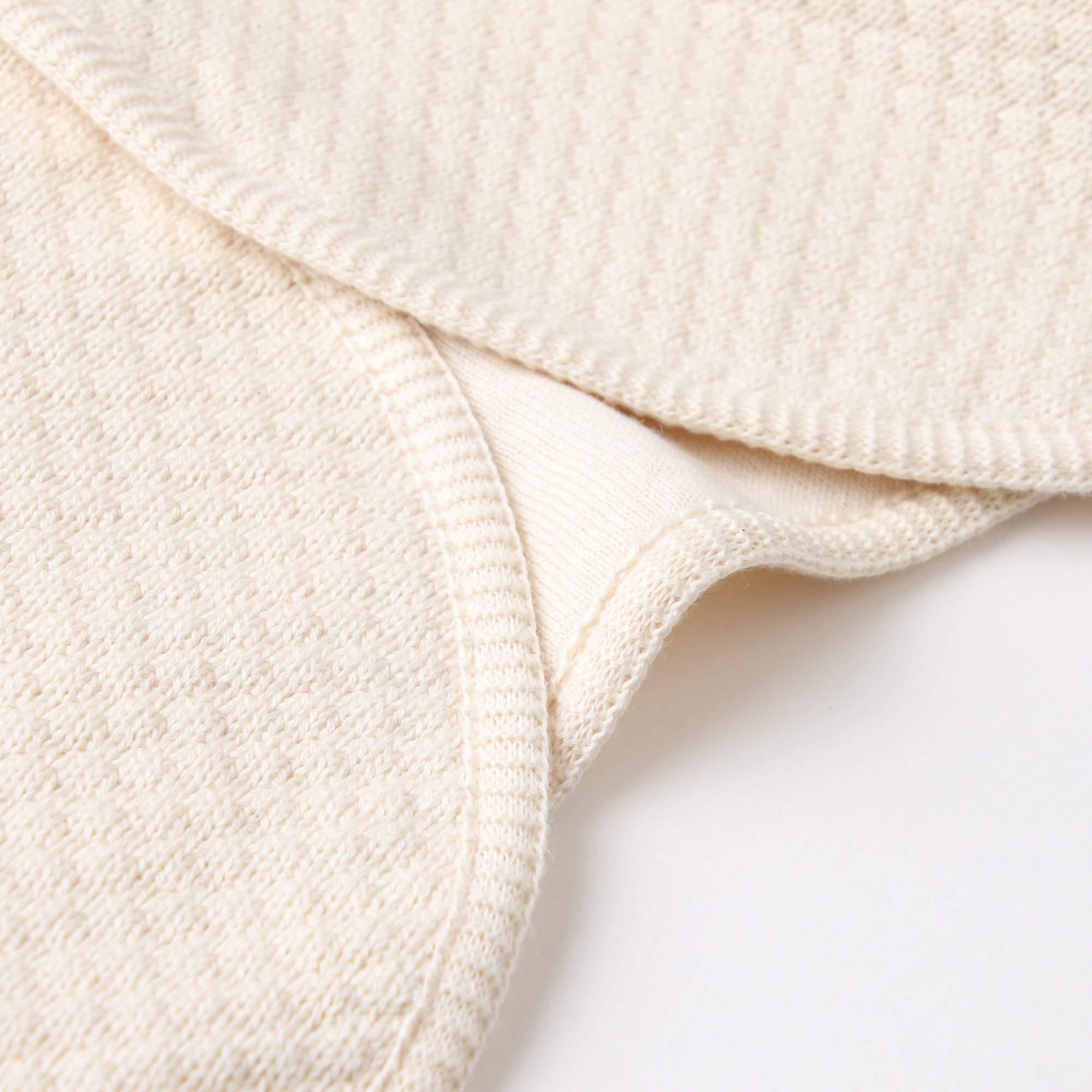 ポップコーンマント(生成)