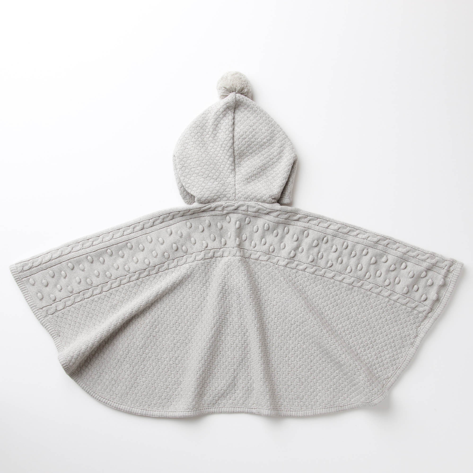 ポップコーンマント(バリグレー)