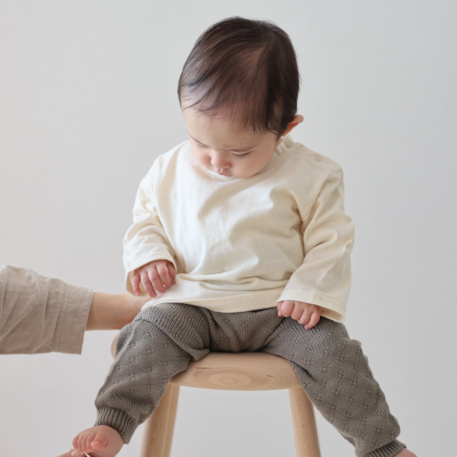 長袖Tシャツ
