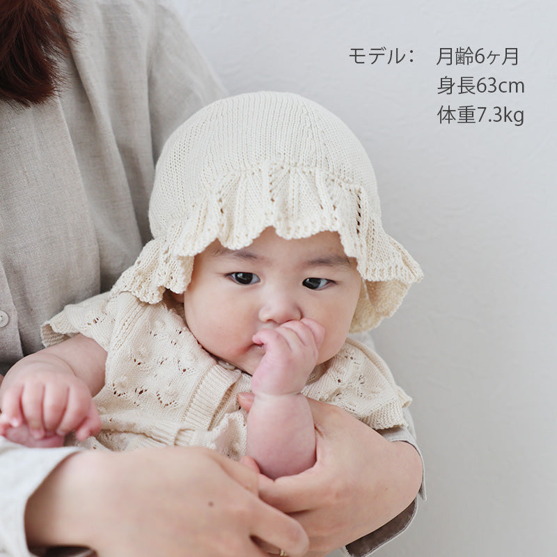 なみなみ帽（生成）