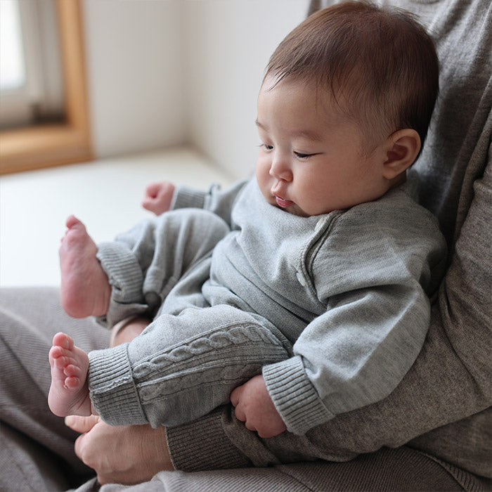 Auralee パイルカバーオール AURALEE 秋/冬 2024 | HAVEN