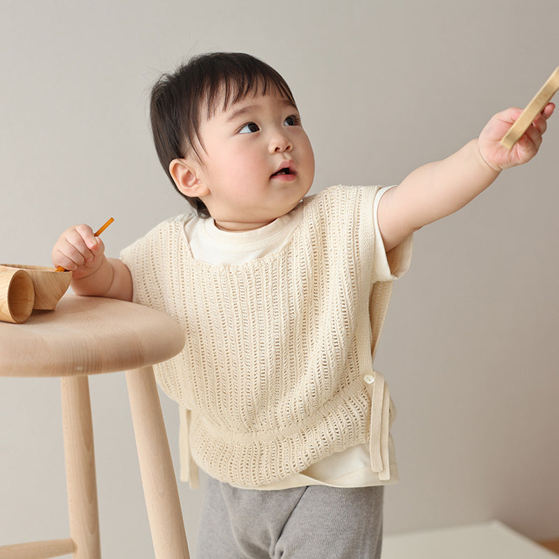 杉柄ベスト（生成）